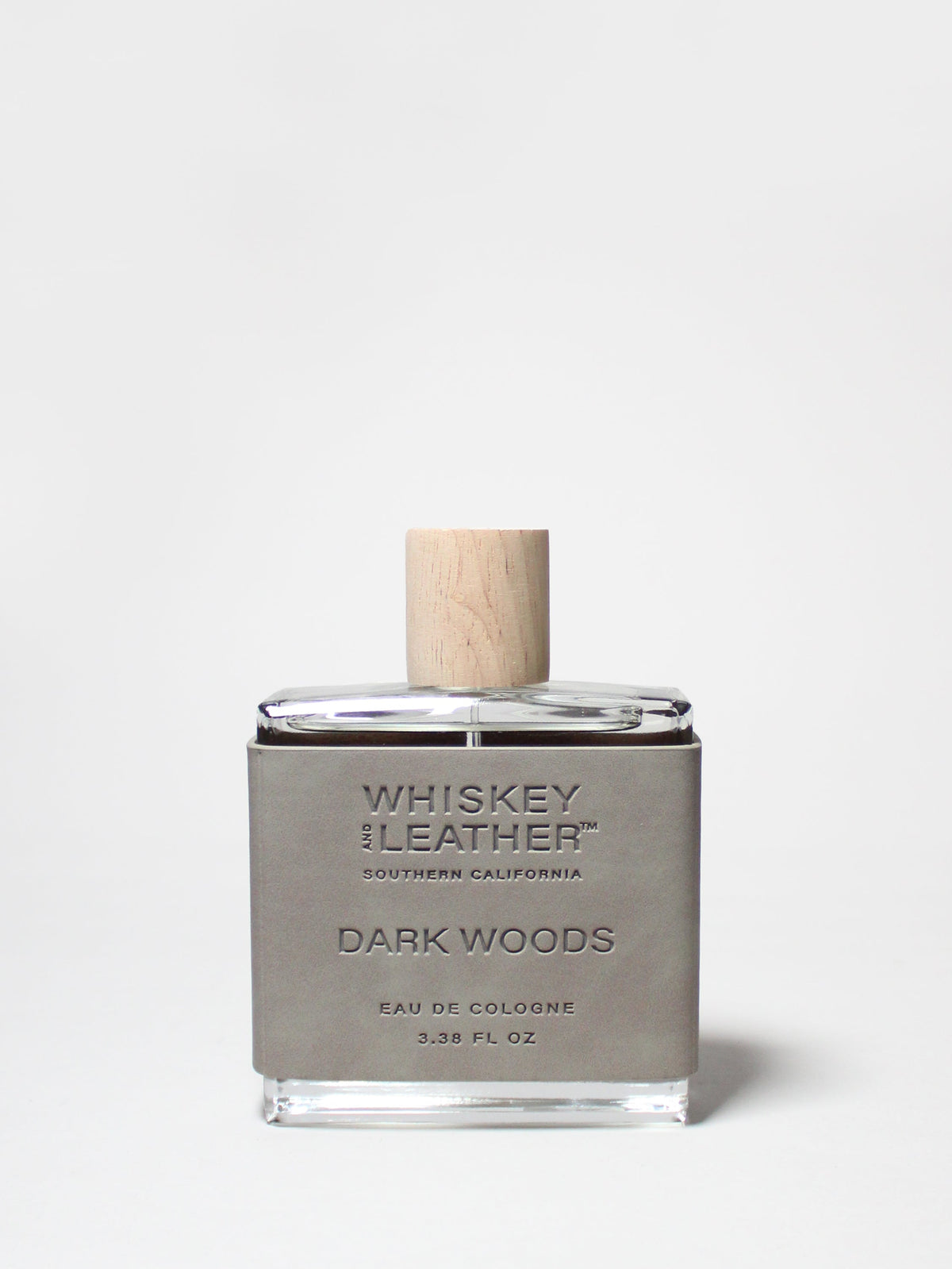 Luxurious Dark Woods 3.38 ml Eau de Toilette