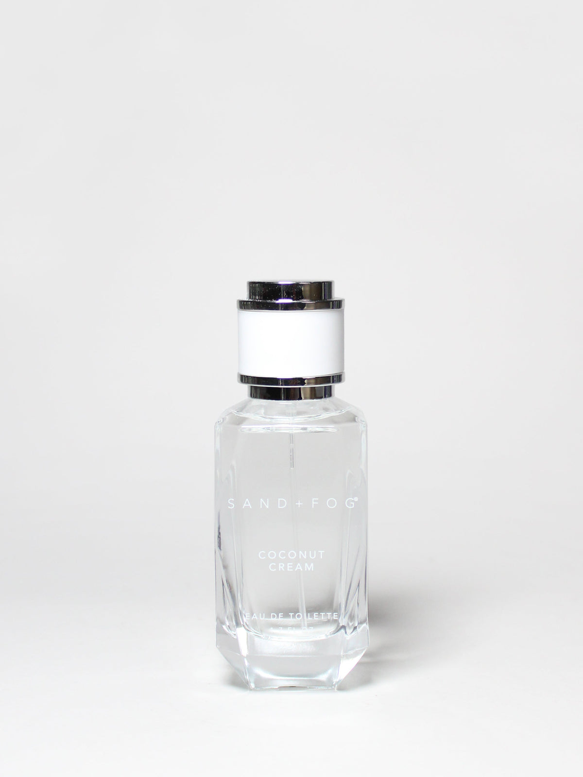 Luxurious Coconut Cream 50 ml Eau de Toilette