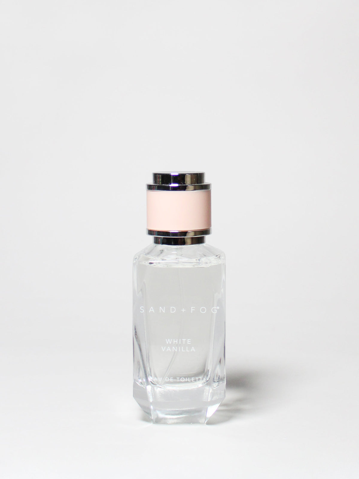 Luxurious White Vanilla 50 ml Eau de Toilette