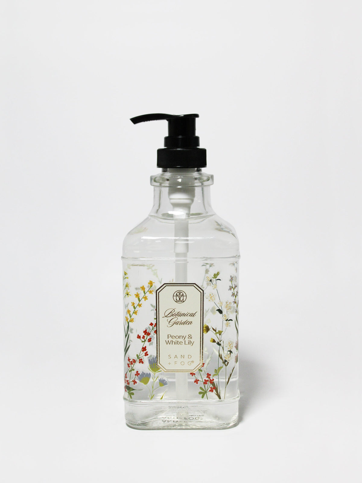Refreshing Peony & White Lily 15.2 oz Liquid Hand Soap