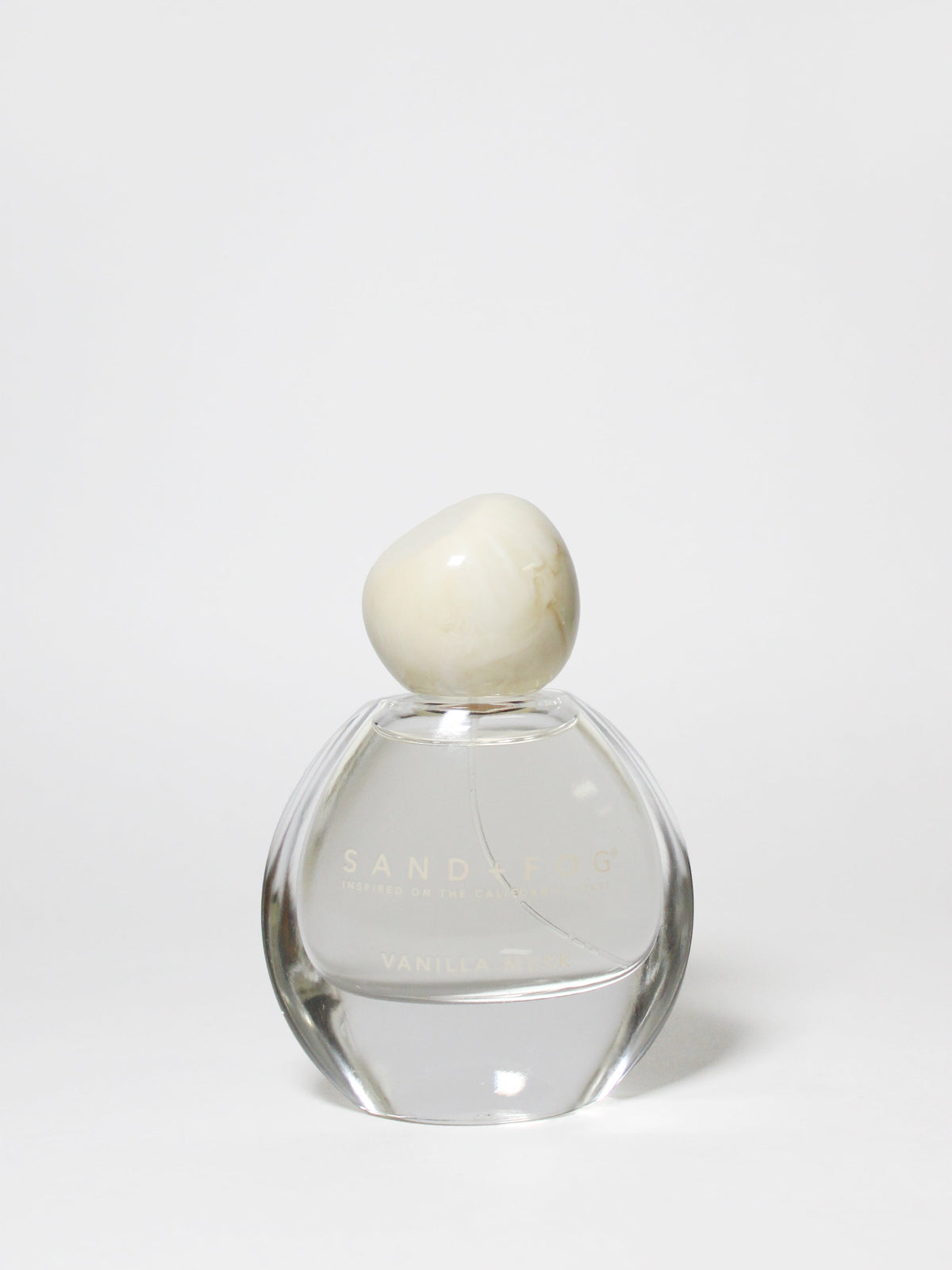 Luxurious Vanilla Musk 50 ml Eau de Toilette