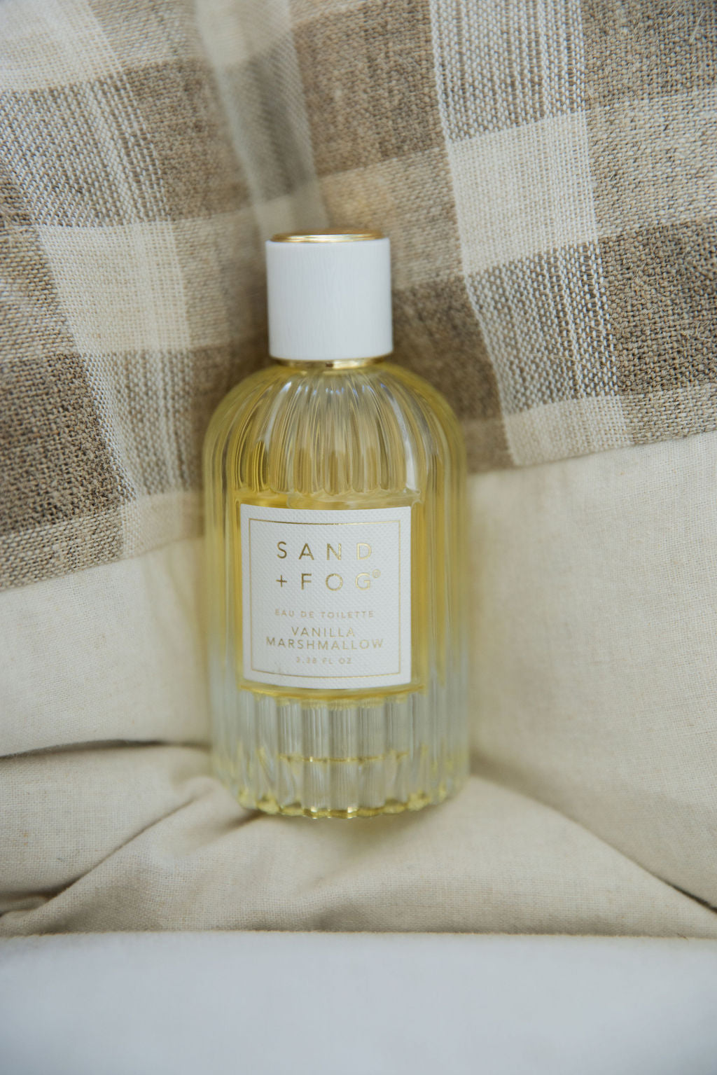 Luxurious Vanilla Marshmallow 100 ml Eau de Toilette