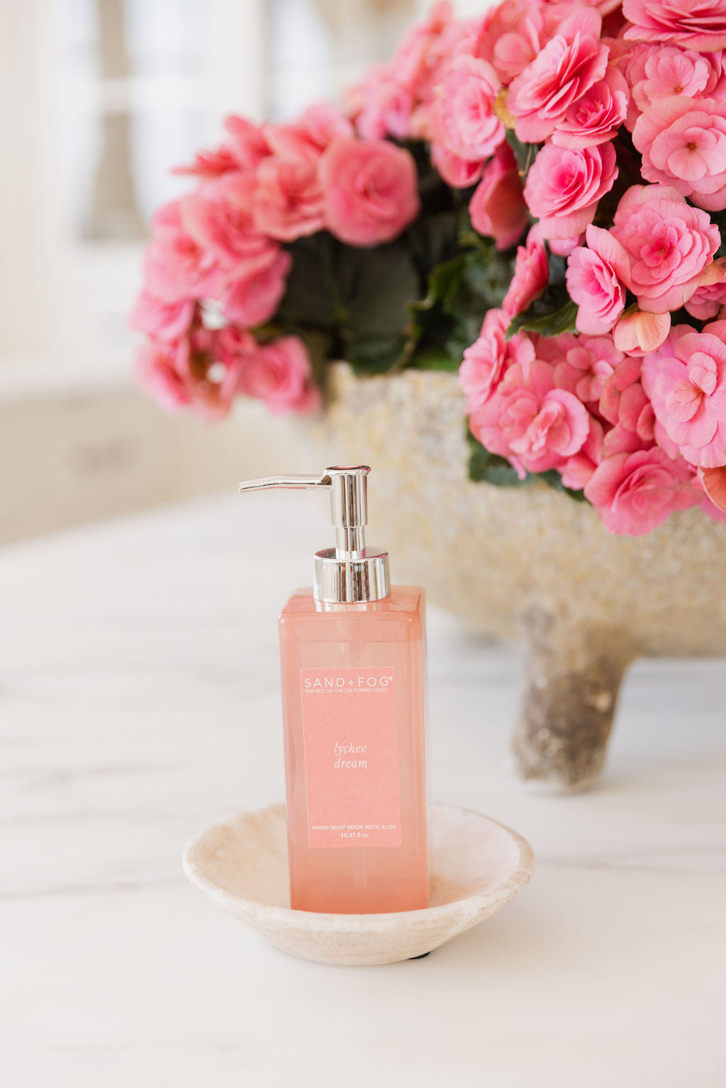 Refreshing Lychee Dream 10.47 oz Liquid Hand Soap
