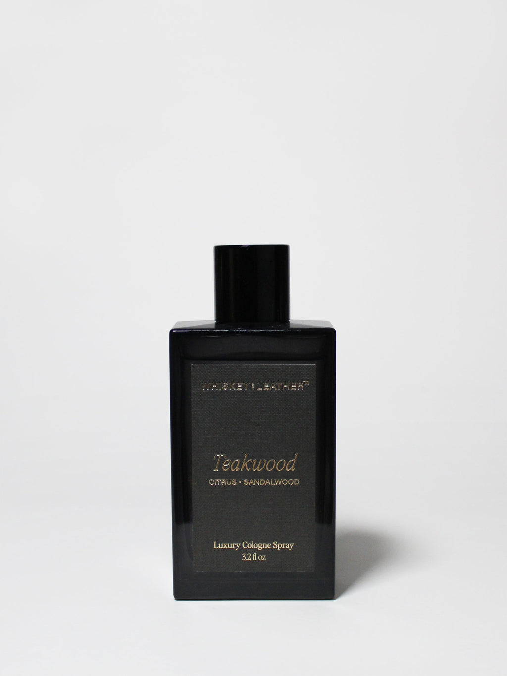 Luxurious Teakwood 95 ml Eau de Toilette
