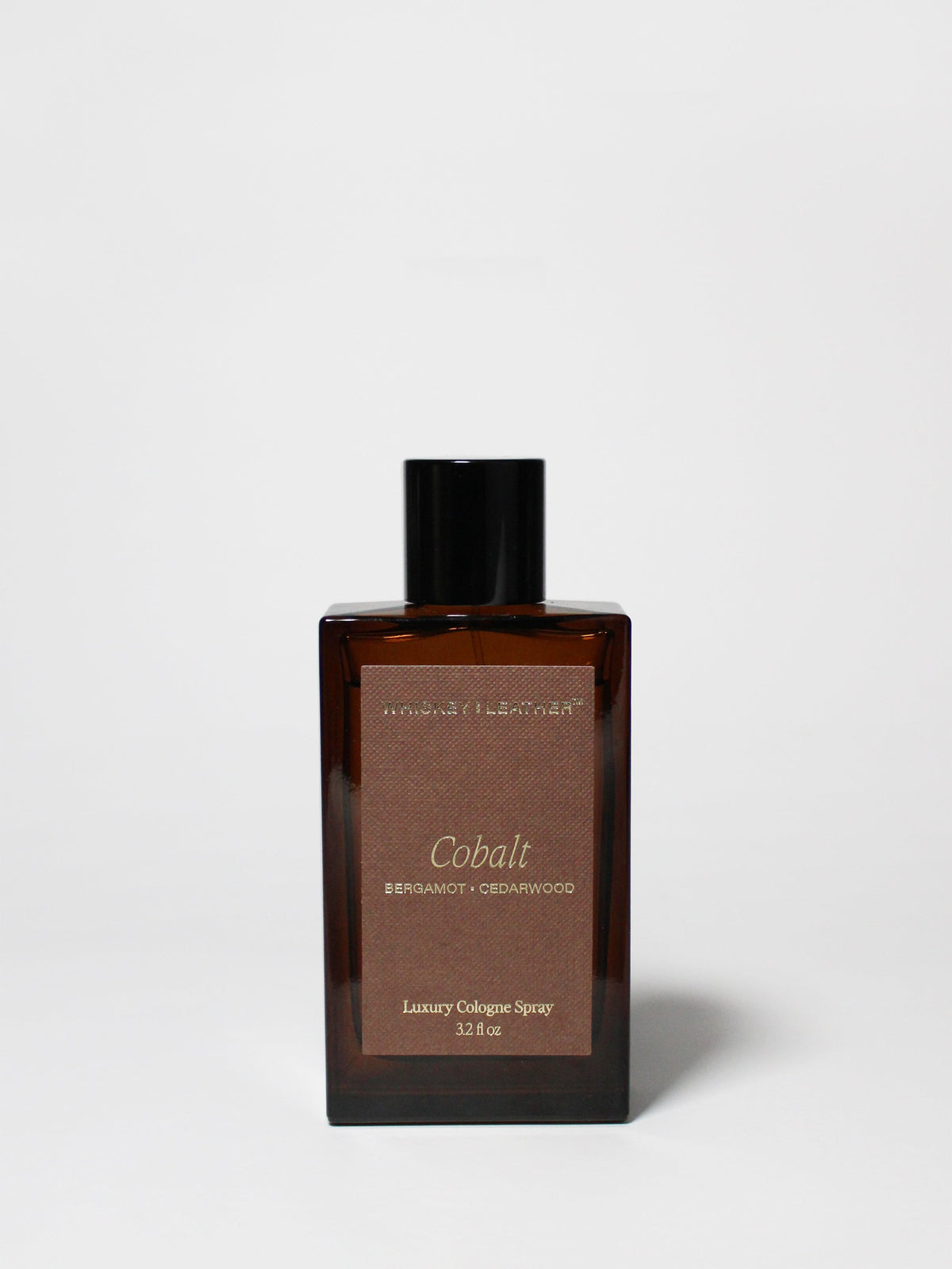 Luxurious Cobalt 95 ml Eau de Toilette