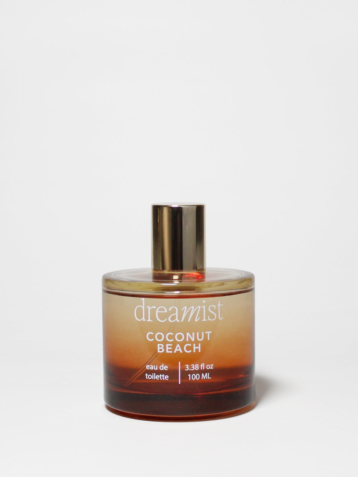 Refreshing Dreamist Coconut Beach 100 ml Eau de Toilette