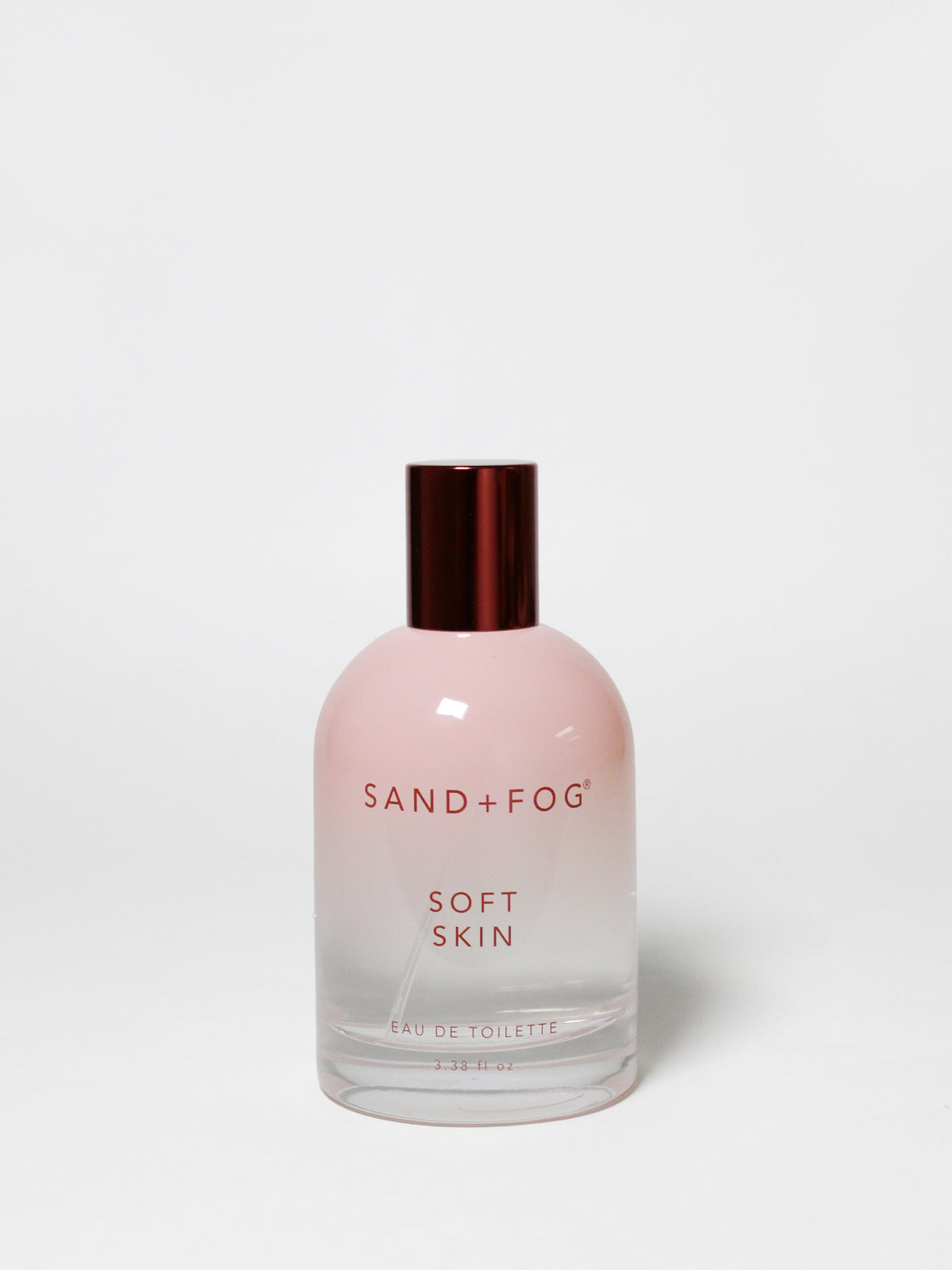 Luxurious Soft Skin 100 ml Eau de Toilette