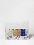 Scented 4 Pack of 10 ml Fragrance Diffuser Oils