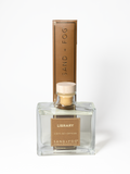 Scented Library 100 ml Reed Diffuser
