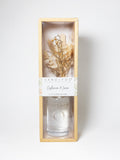 Scented Cashmere & Linen 110 ml Reed Diffuser
