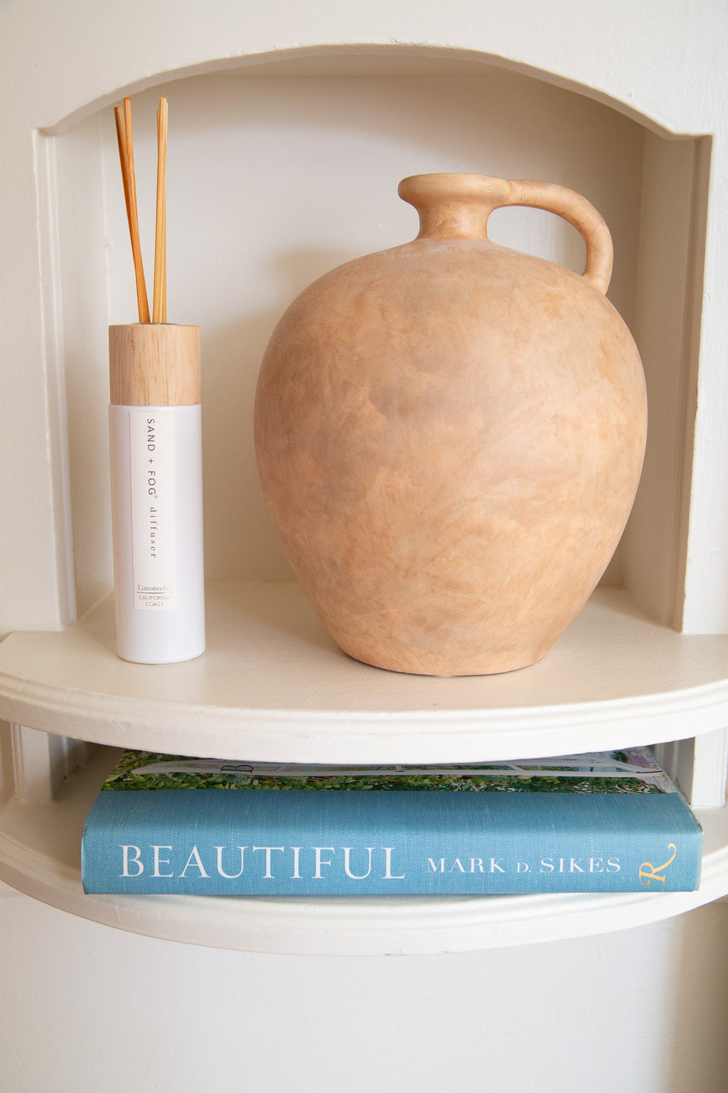 Scented Limoncello 100 ml Reed Diffuser