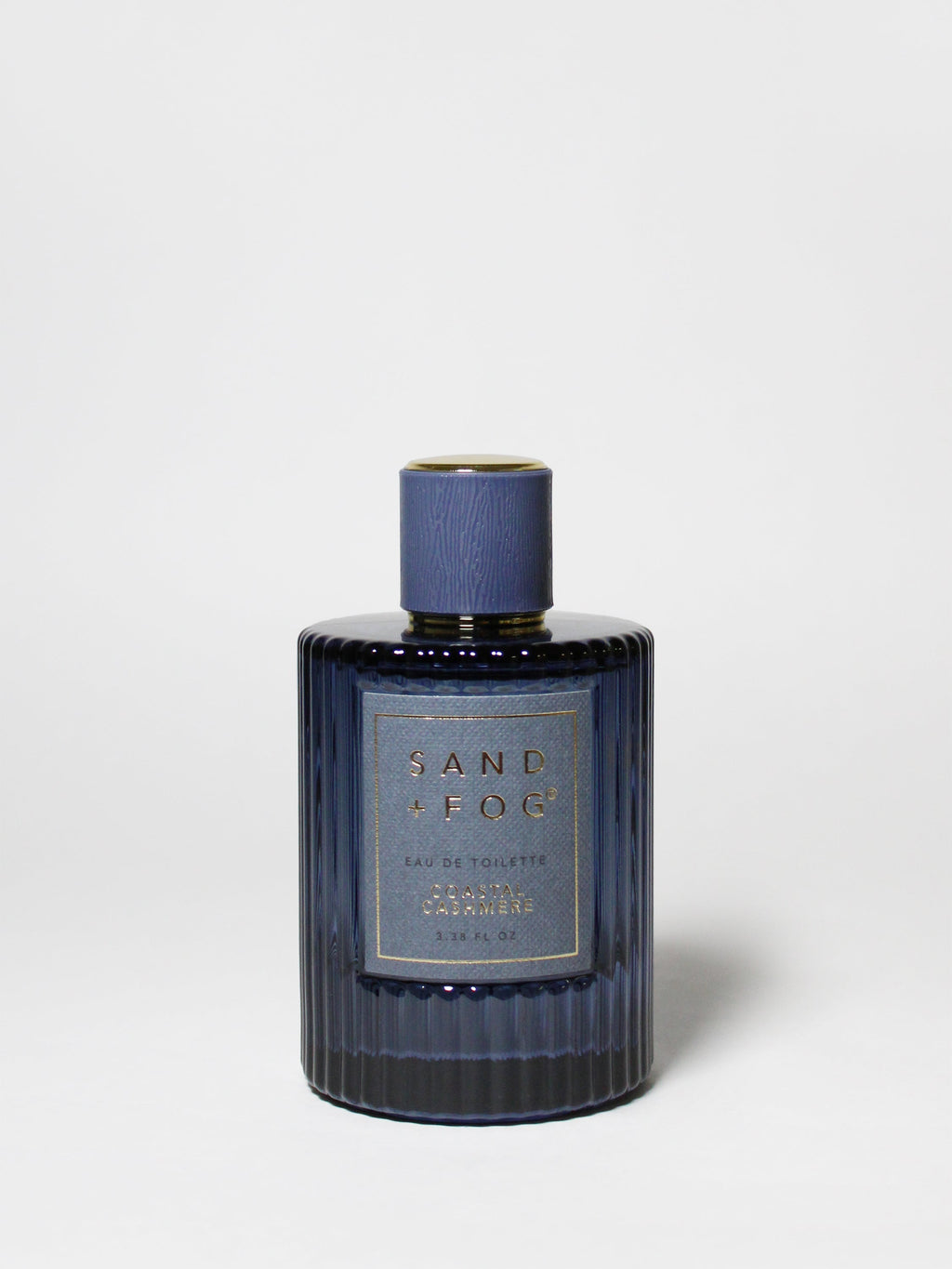 Luxurious Coastal Cashmere 100 ml Eau de Toilette