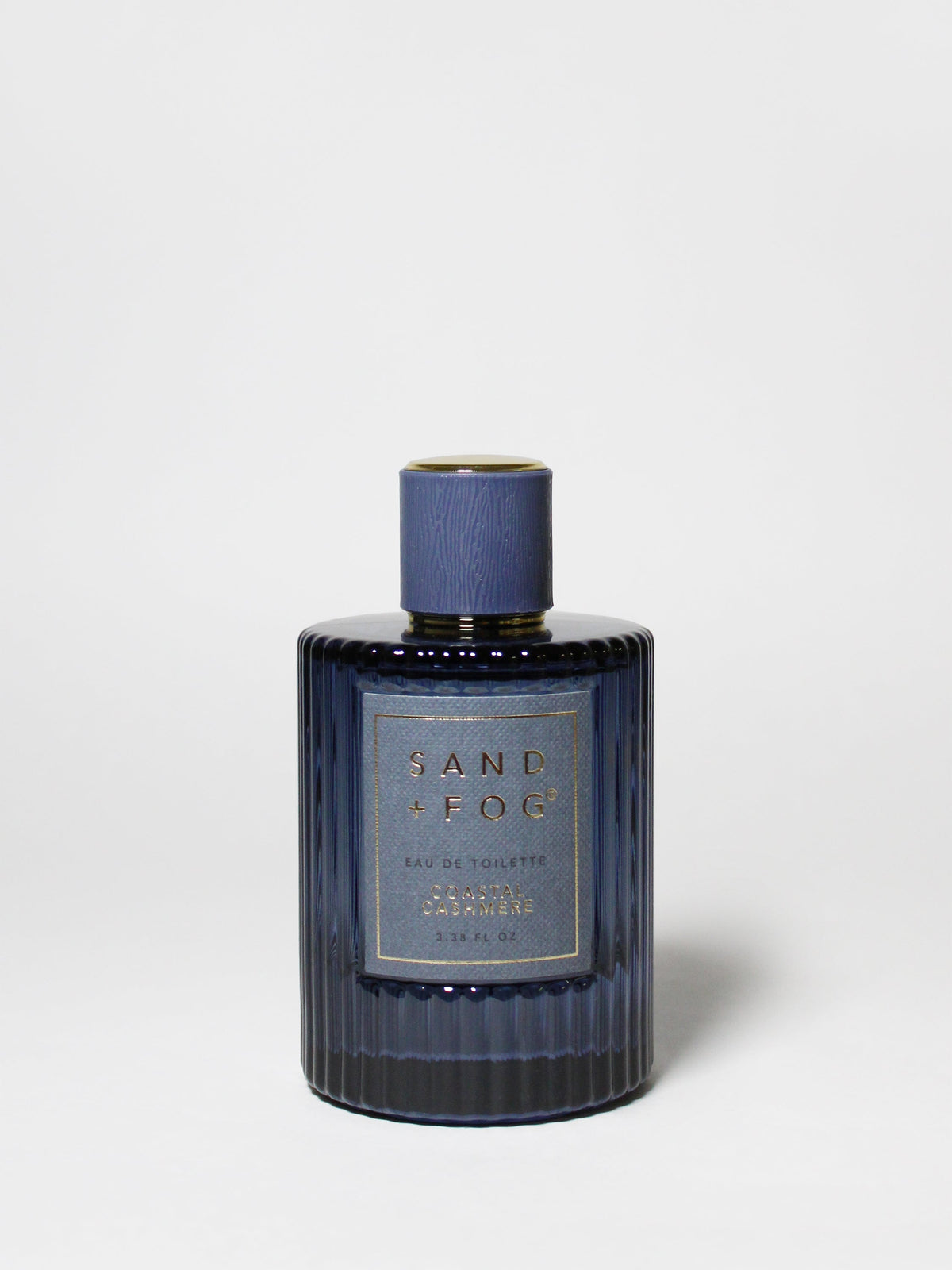 Luxurious Coastal Cashmere 100 ml Eau de Toilette