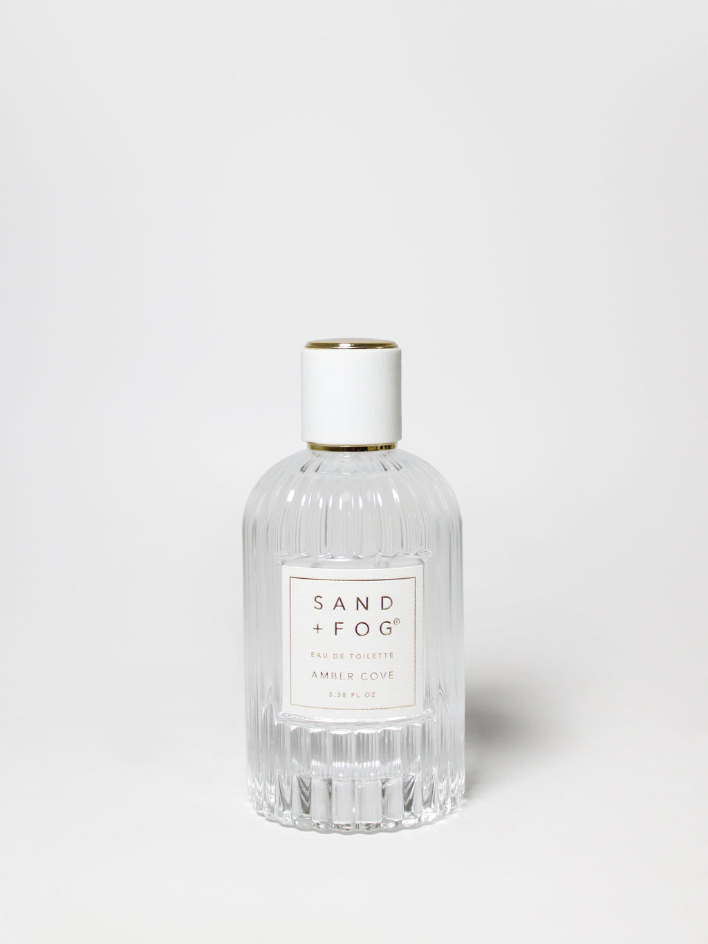Luxurious Amber Cove 100 ml Eau de Toilette