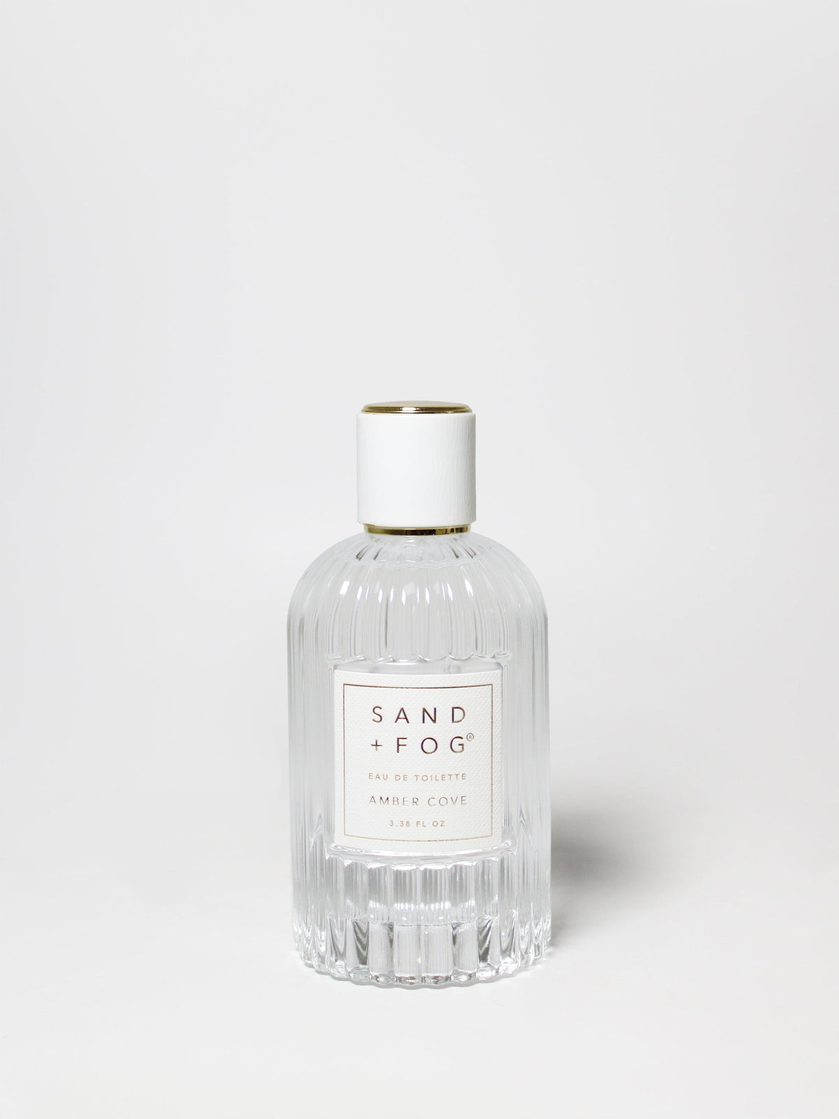 Luxurious Amber Cove 100 ml Eau de Toilette