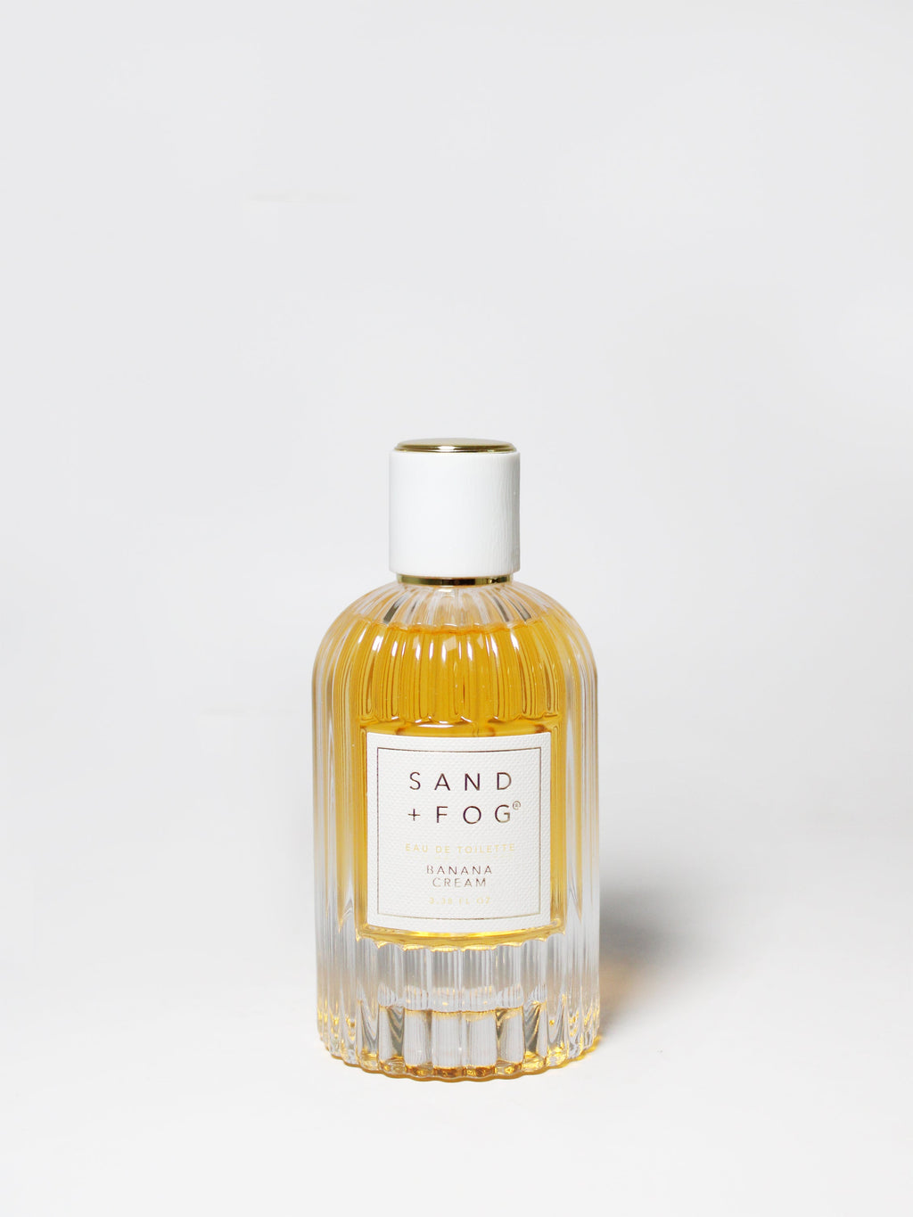 Luxurious Banana Cream 100 ml Eau de Toilette