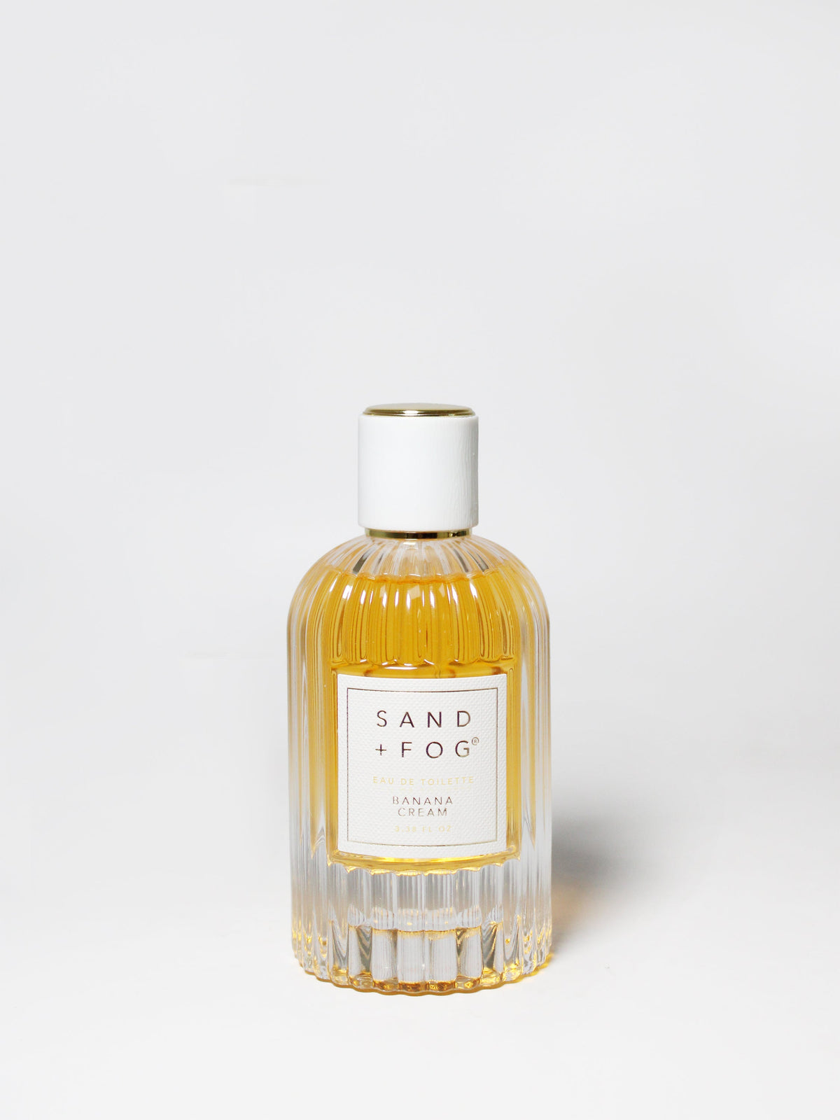 Luxurious Banana Cream 100 ml Eau de Toilette
