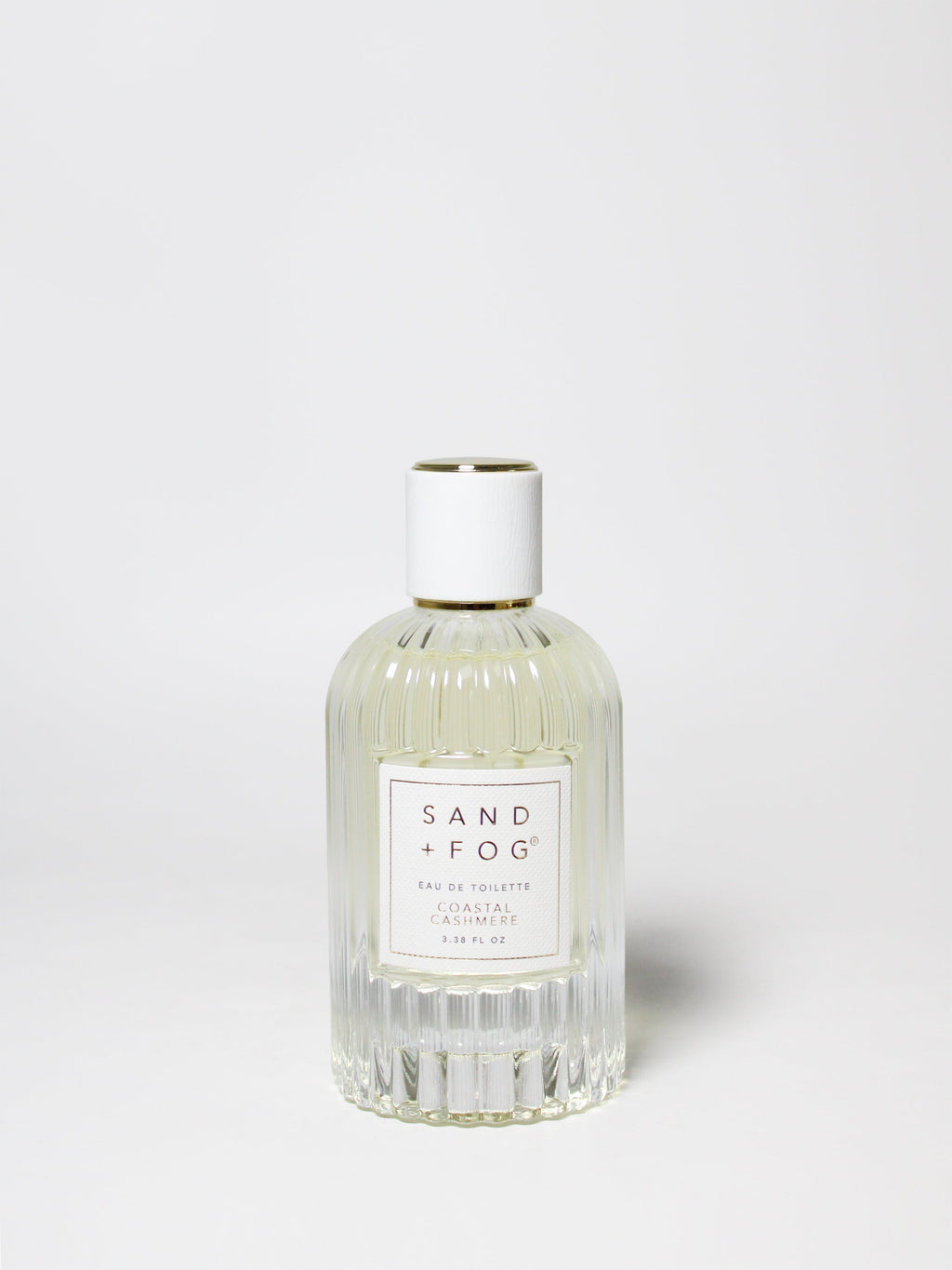 Luxurious Coastal Cashmere 100 ml Eau de Toilette