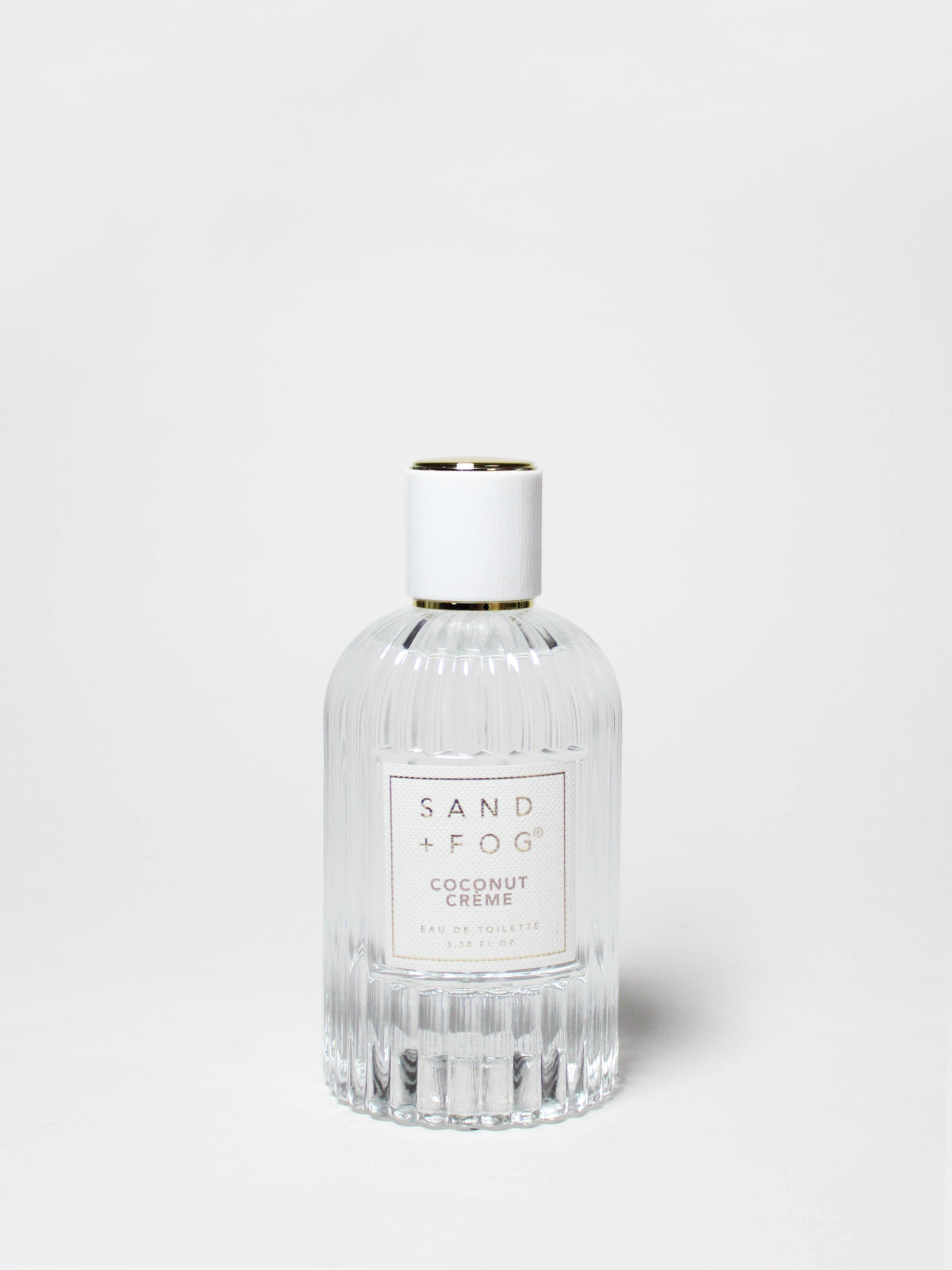 Luxurious Coconut Creme 100 ml Eau de Toilette