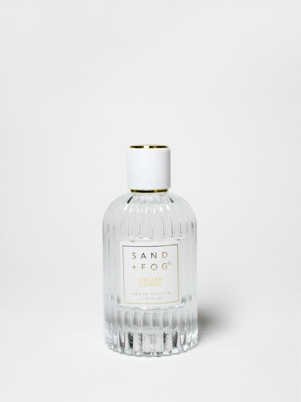 Luxurious Italian Citrus 100 ml Eau de Toilette