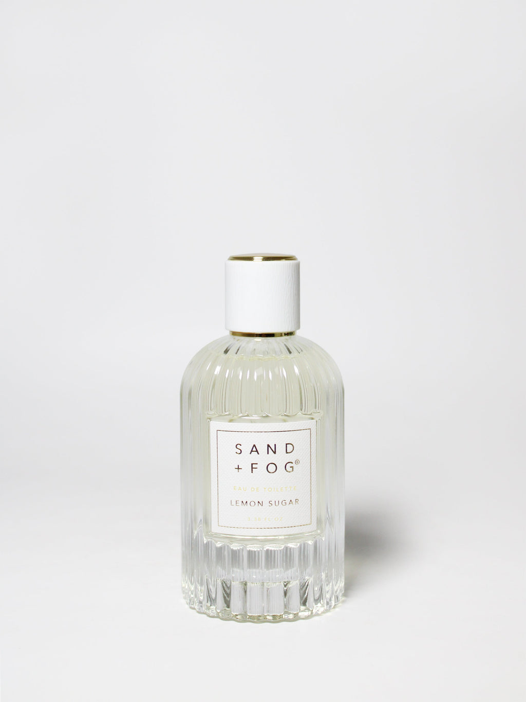 Luxurious Lemon Sugar 100 ml Eau de Toilette
