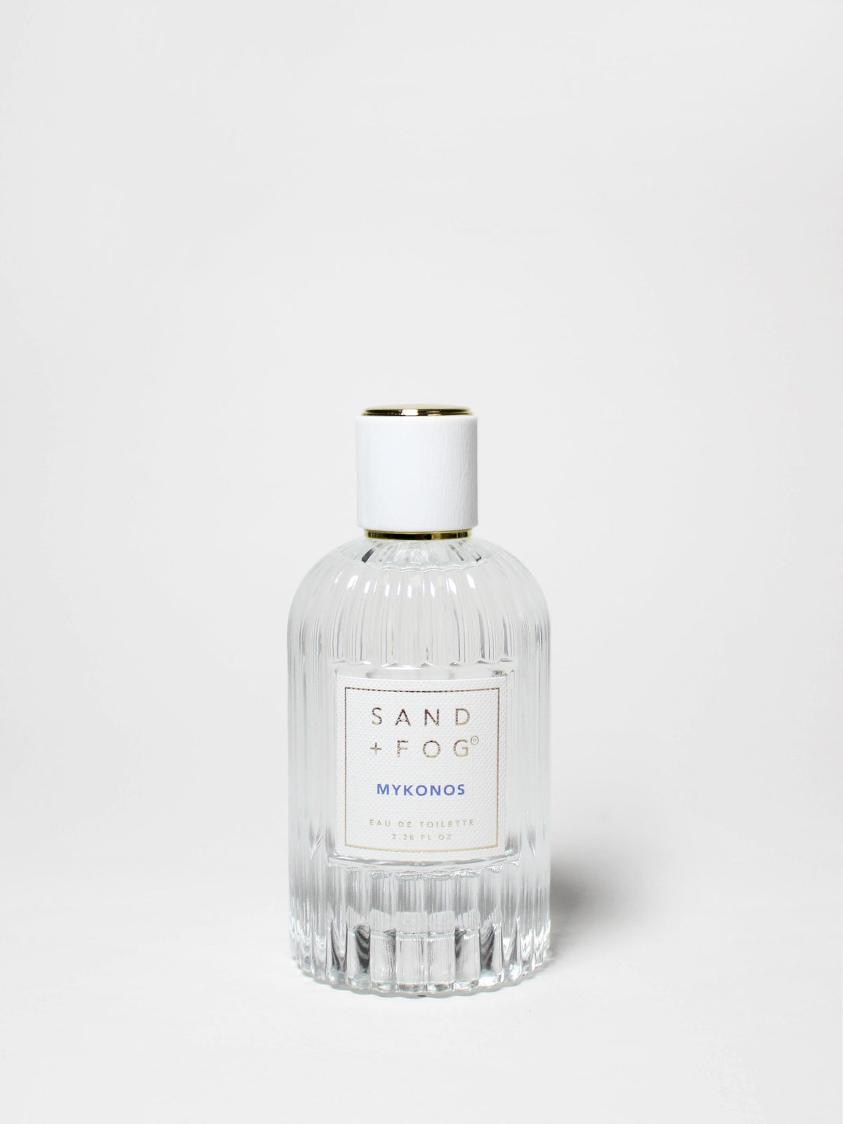 Luxurious Mykonos 100 ml Eau de Toilette