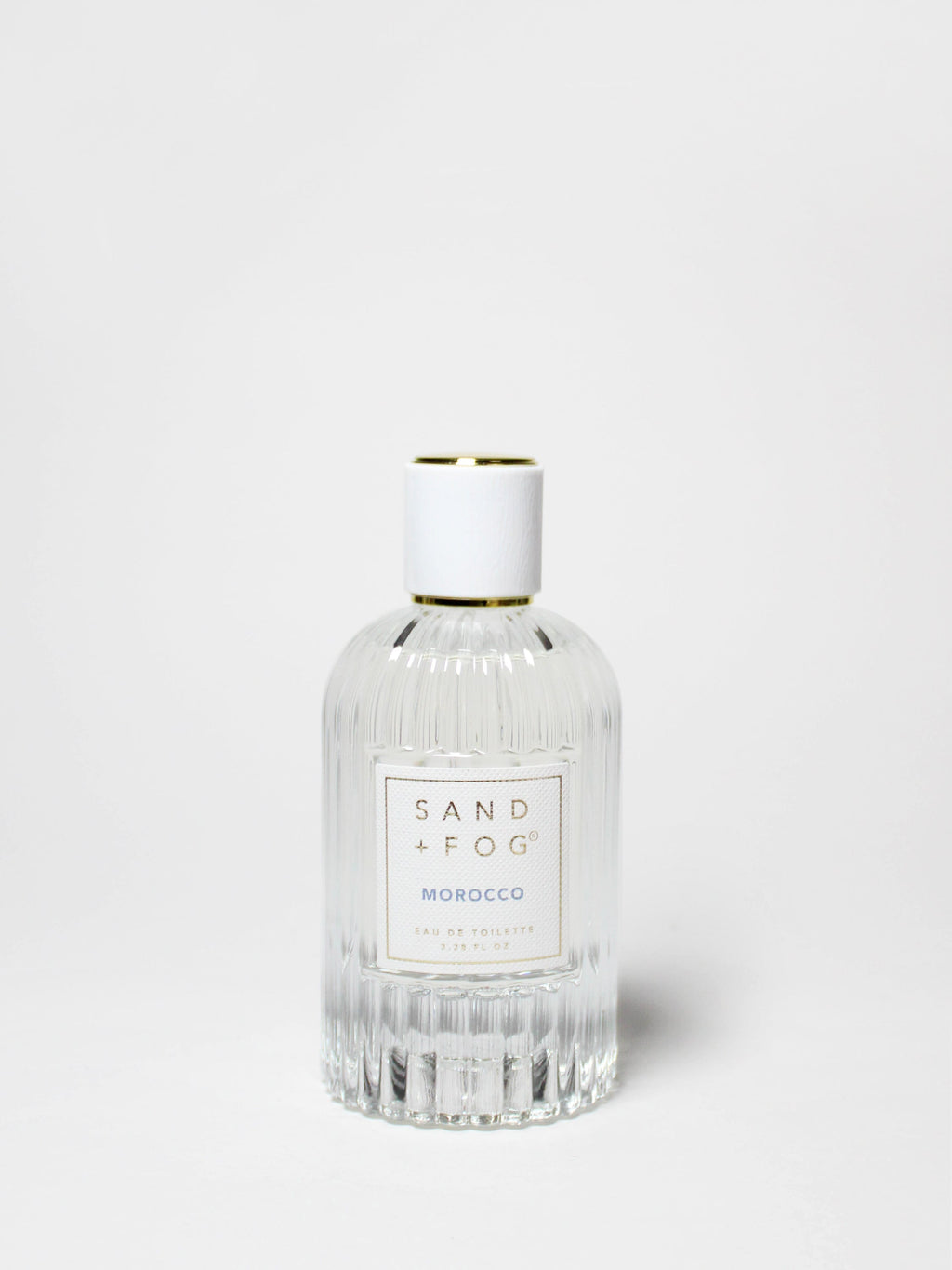 Luxurious Morocco 100 ml Eau de Toilette