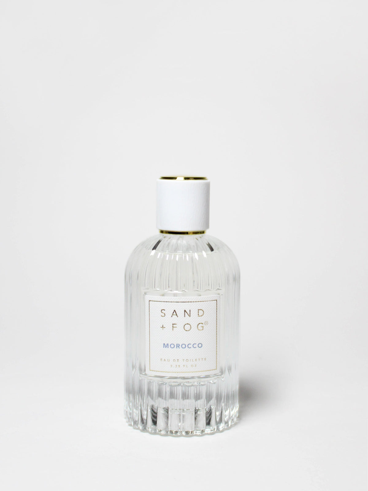Luxurious Morocco 100 ml Eau de Toilette