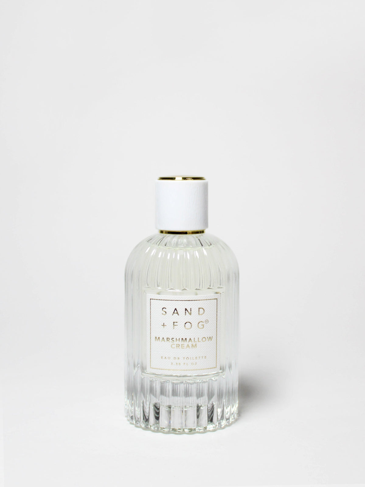 Luxurious Marshmallow Cream 100 ml Eau de Toilette