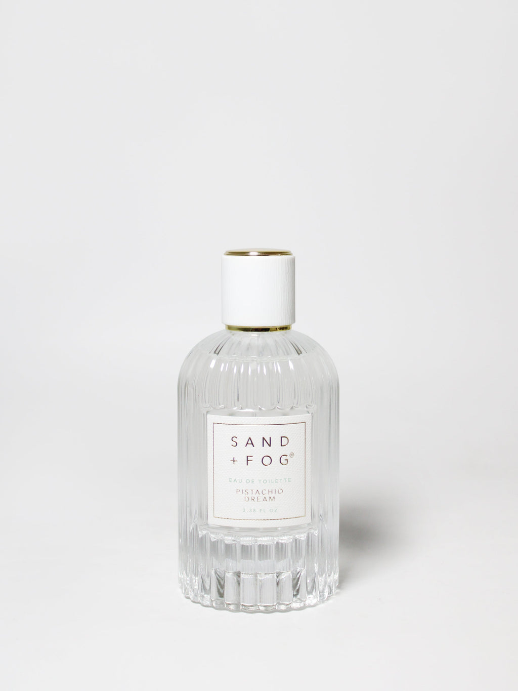 Luxurious Pistachio Dream 100 ml Eau de Toilette