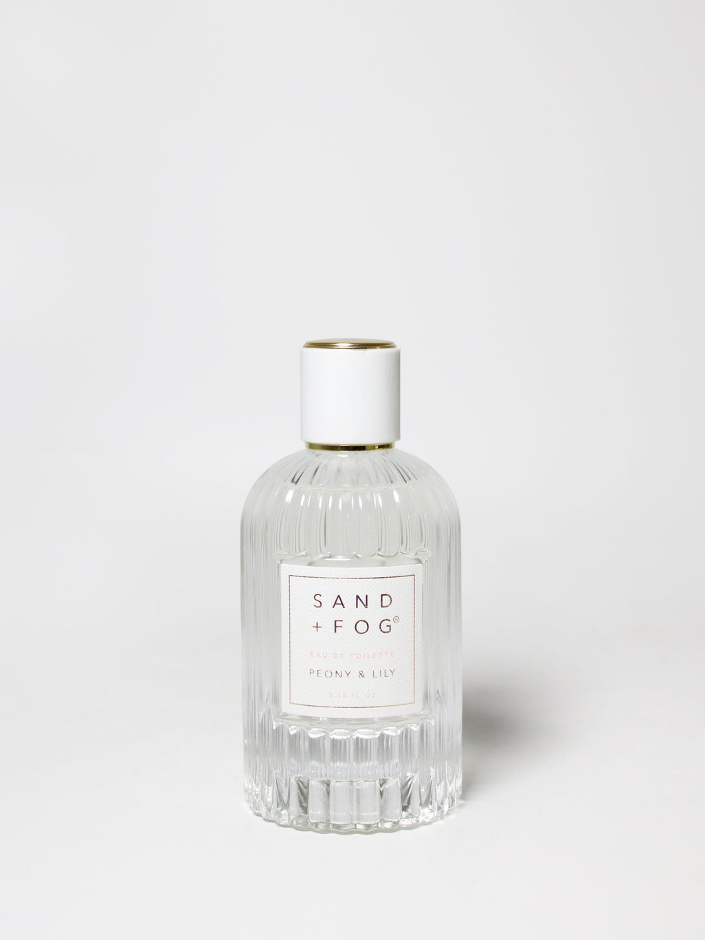 Luxurious Peony & Lily 100 ml Eau de Toilette