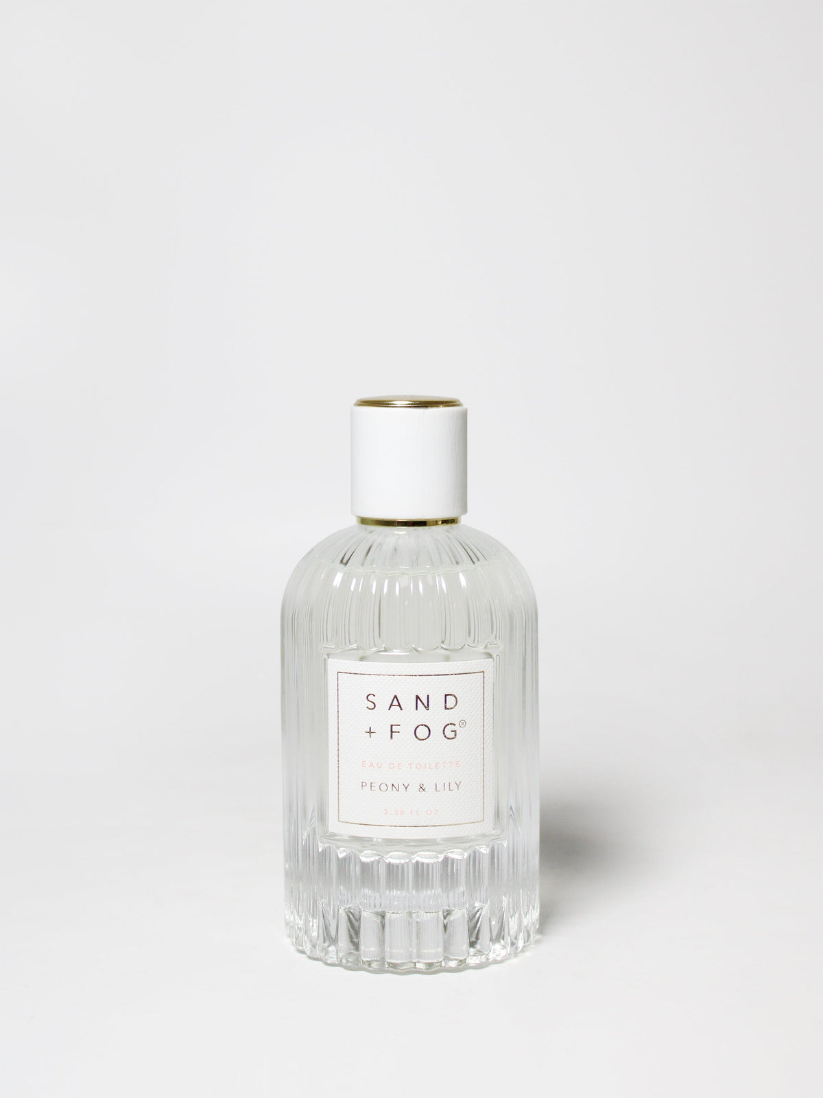 Luxurious Peony & Lily 100 ml Eau de Toilette
