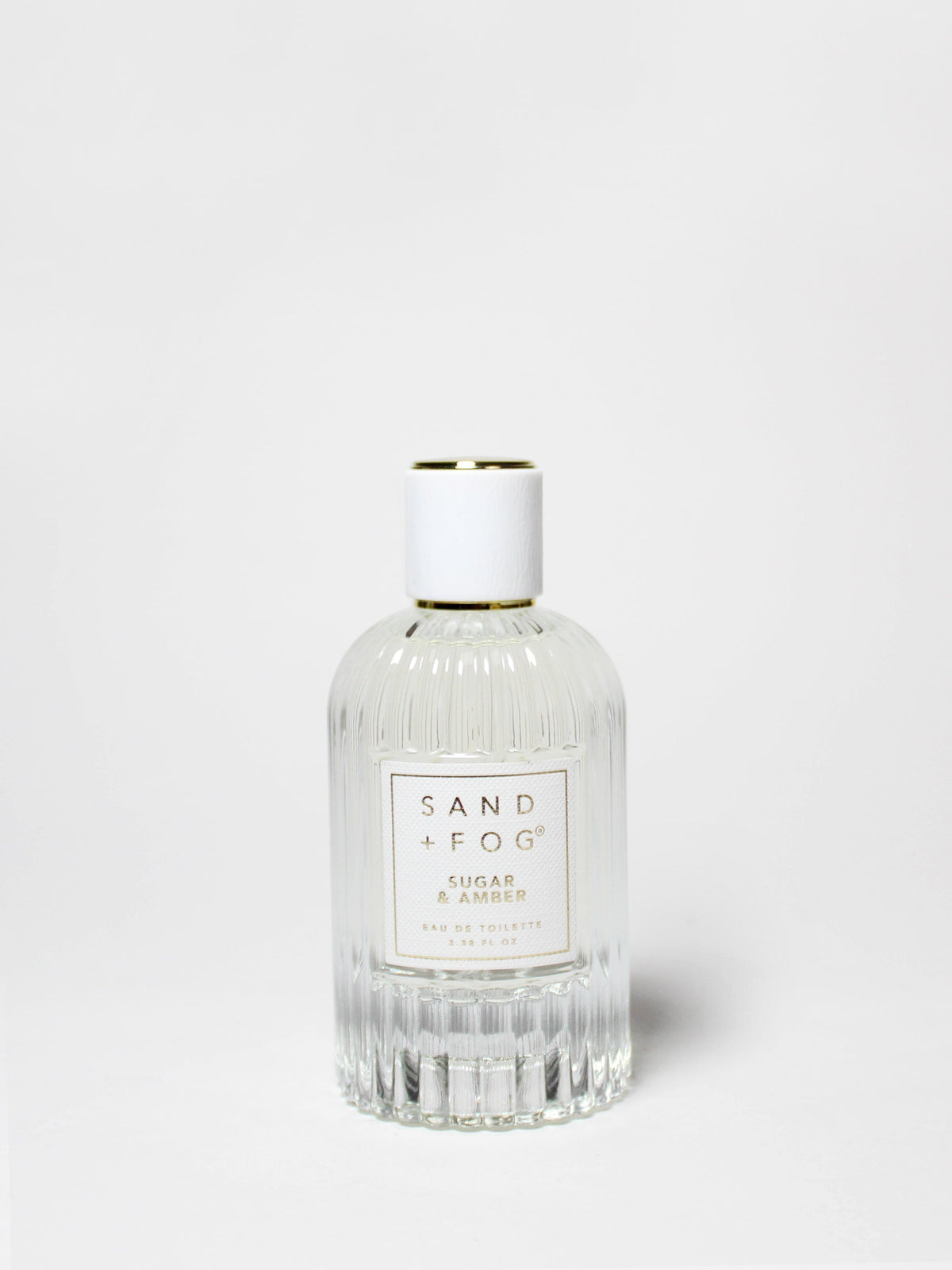 Luxurious Sugar & Amber 100 ml Eau de Toilette