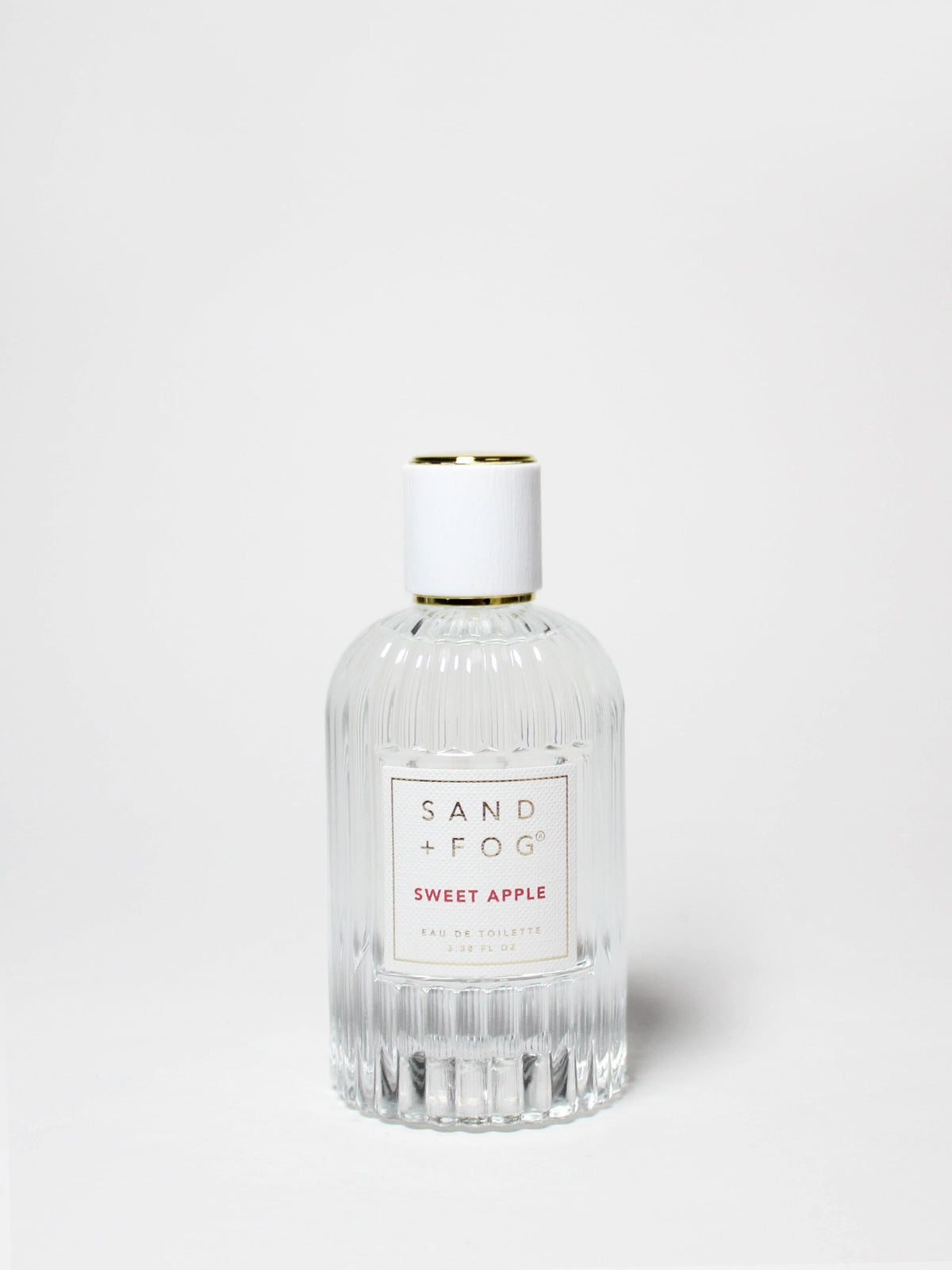Luxurious Sweet Apple 100 ml Eau de Toilette