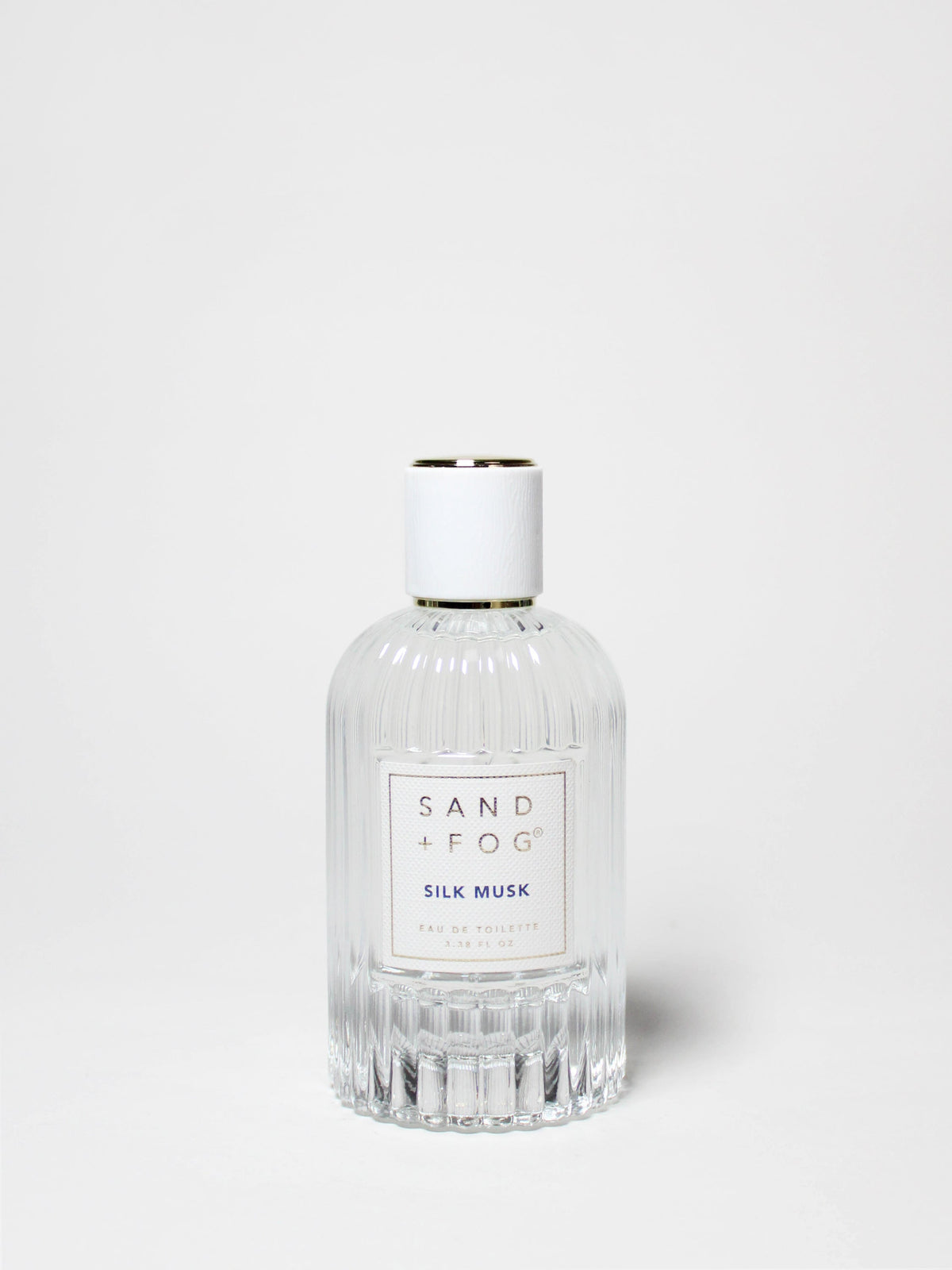 Luxurious Silk Musk 100 ml Eau de Toilette
