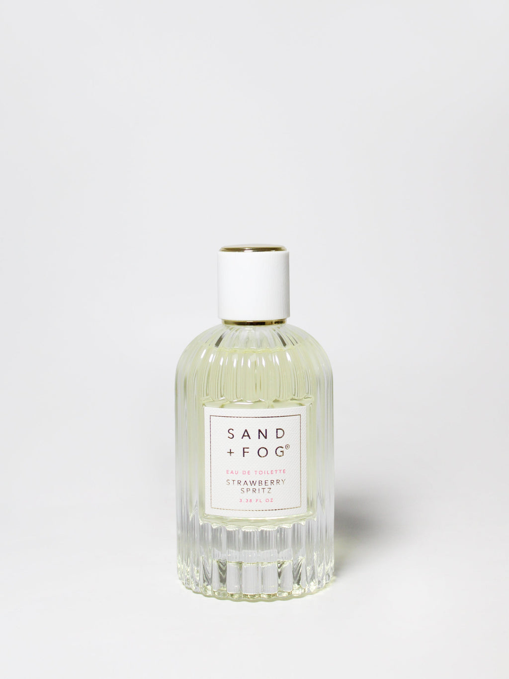 Luxurious Strawberry Spritz 100 ml Eau de Toilette