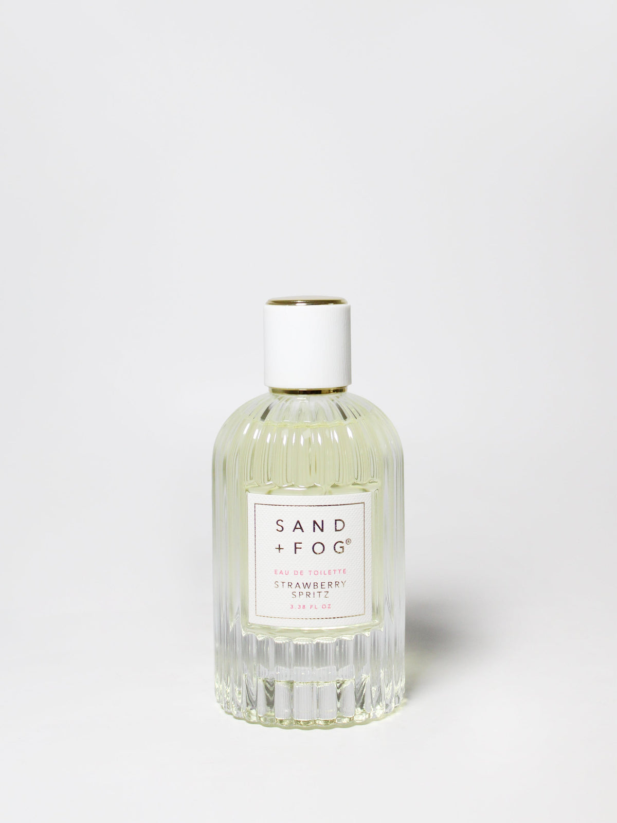 Luxurious Strawberry Spritz 100 ml Eau de Toilette