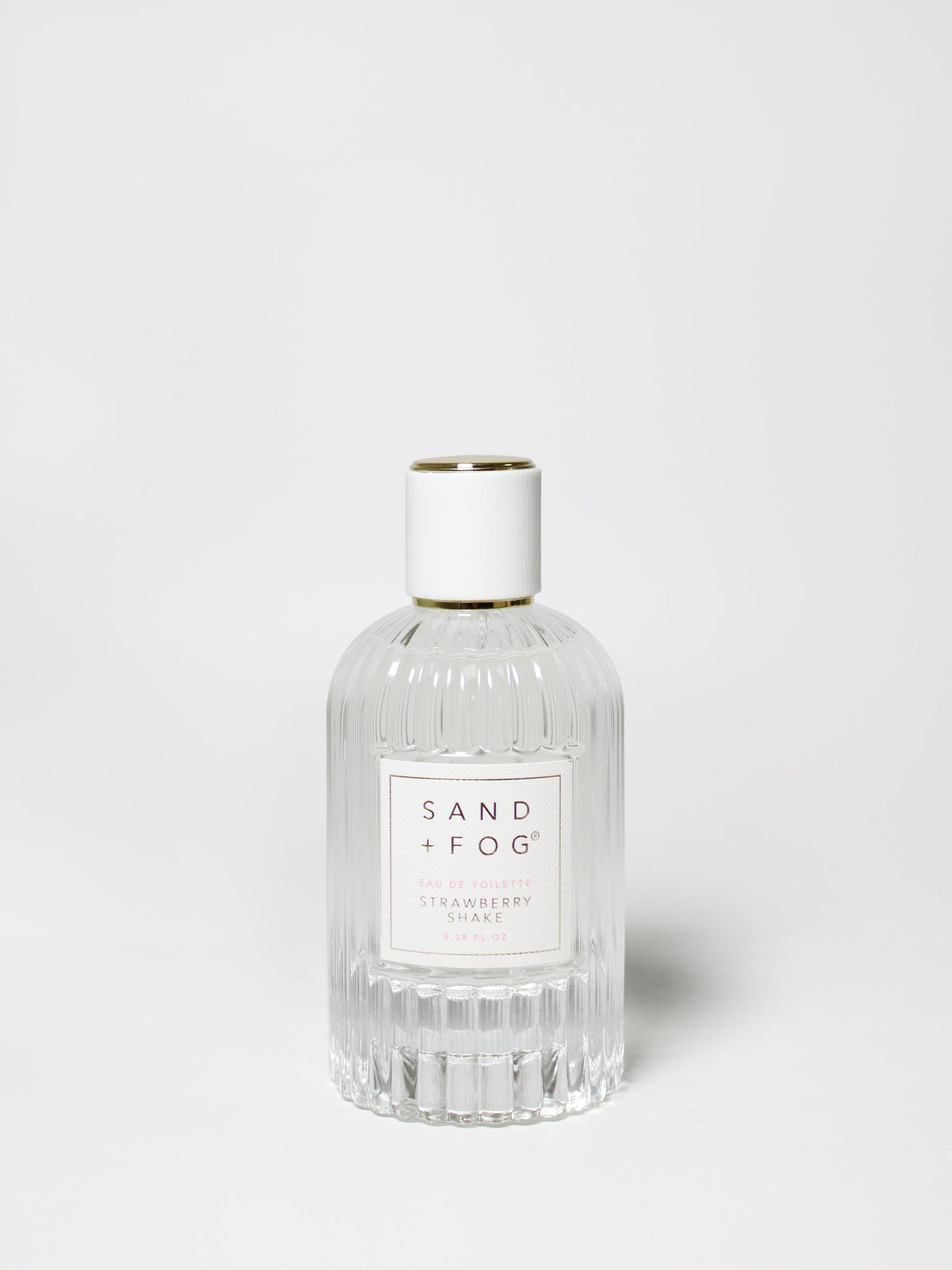 Luxurious Strawberry Shake 100 ml Eau de Toilette