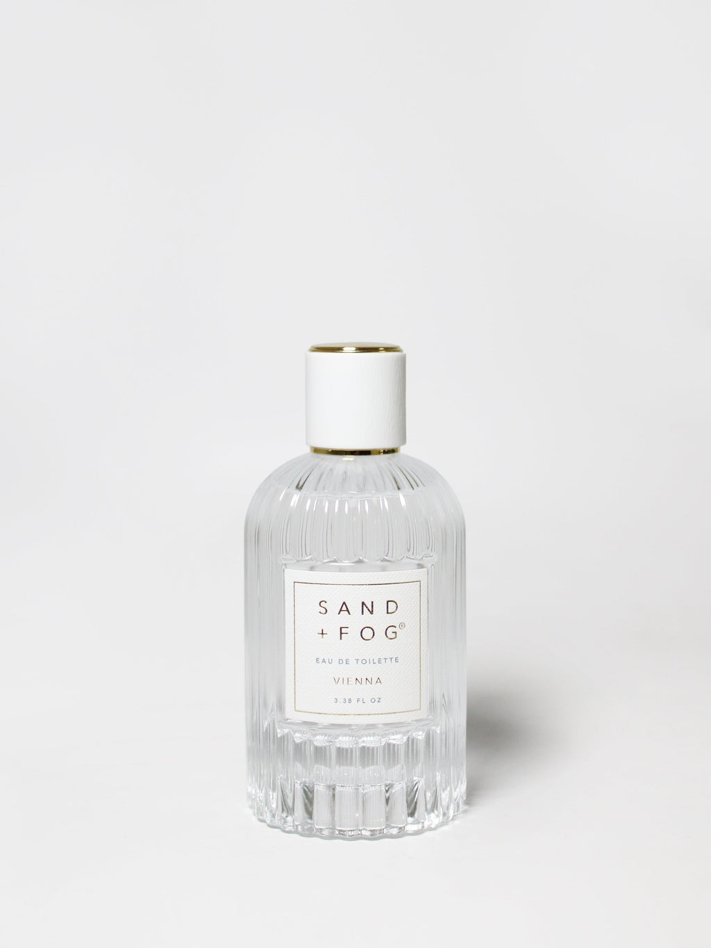 Luxurious Vienna 100 ml Eau de Toilette