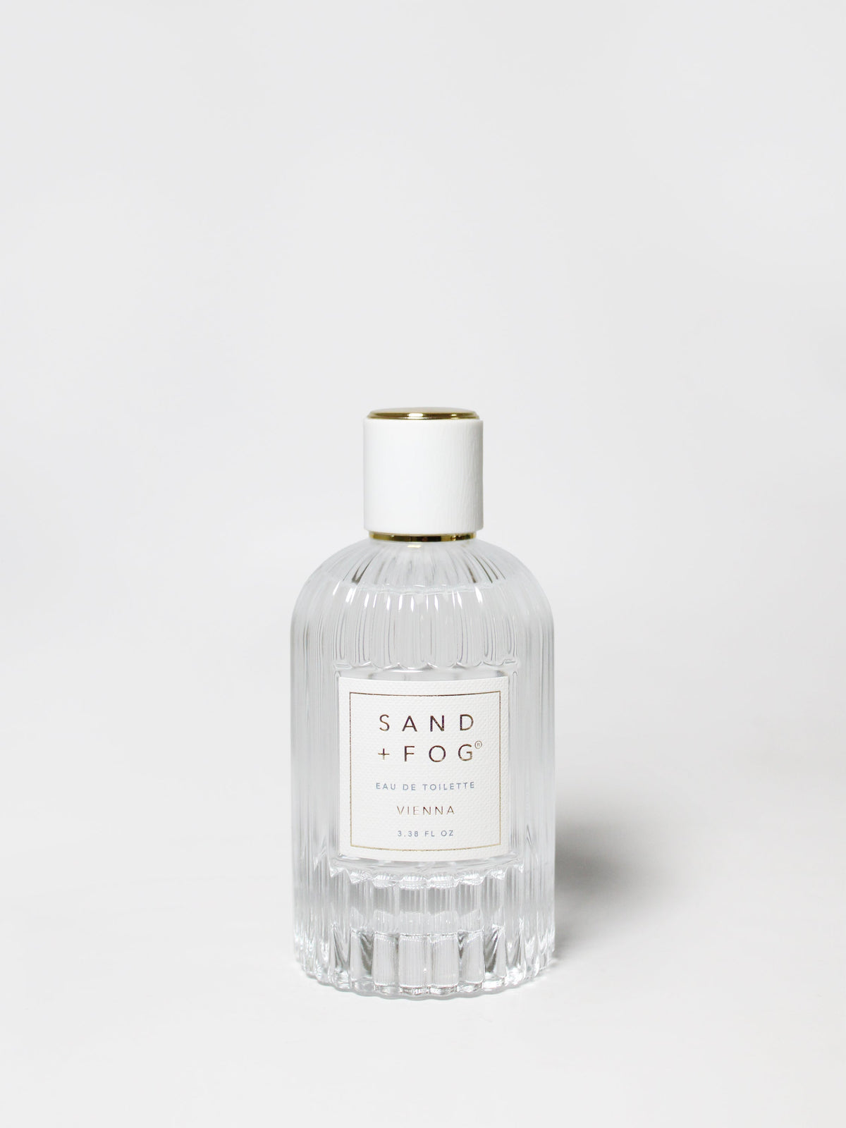 Luxurious Vienna 100 ml Eau de Toilette