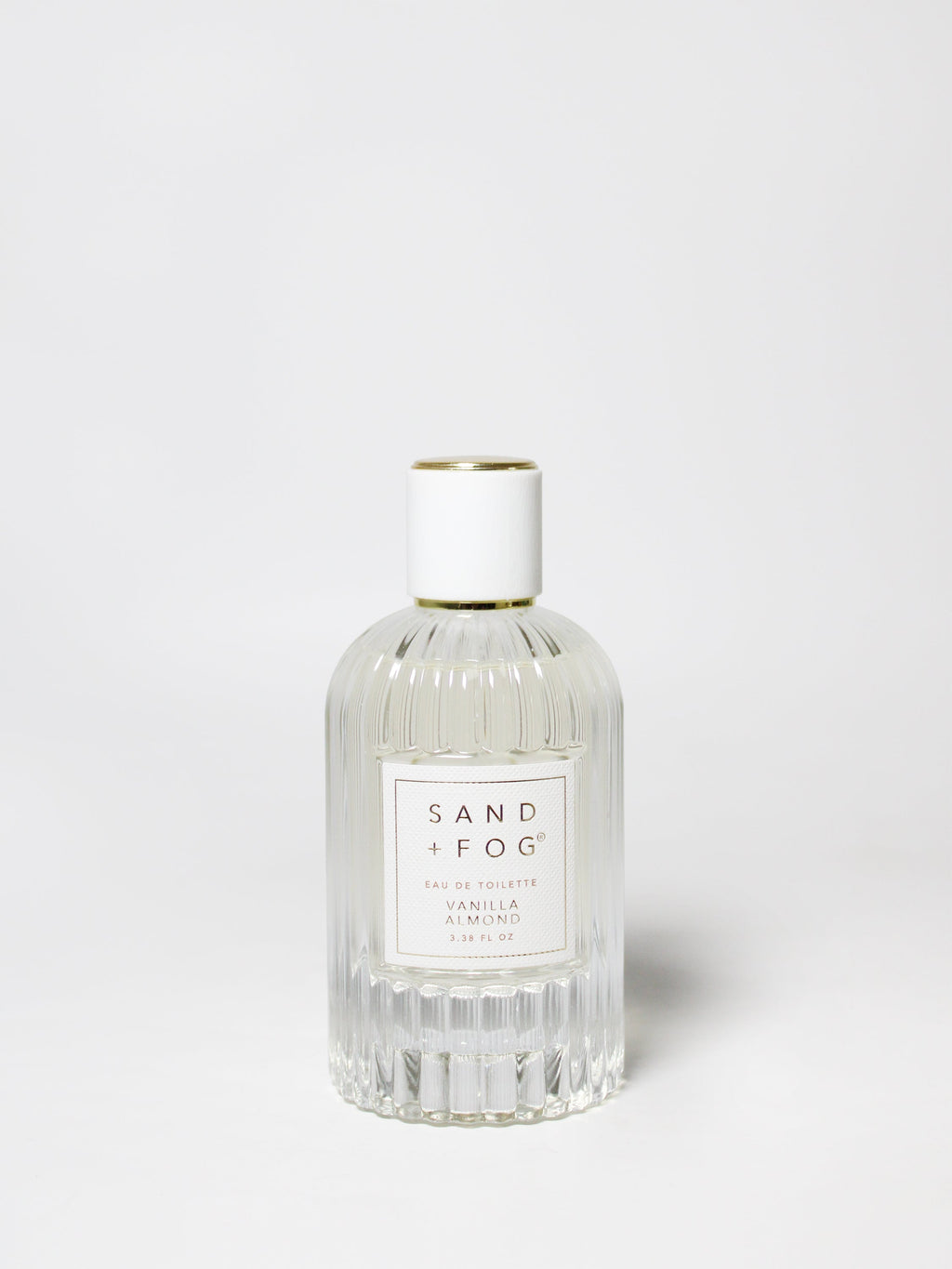 Luxurious Vanilla Almond 100 ml Eau de Toilette