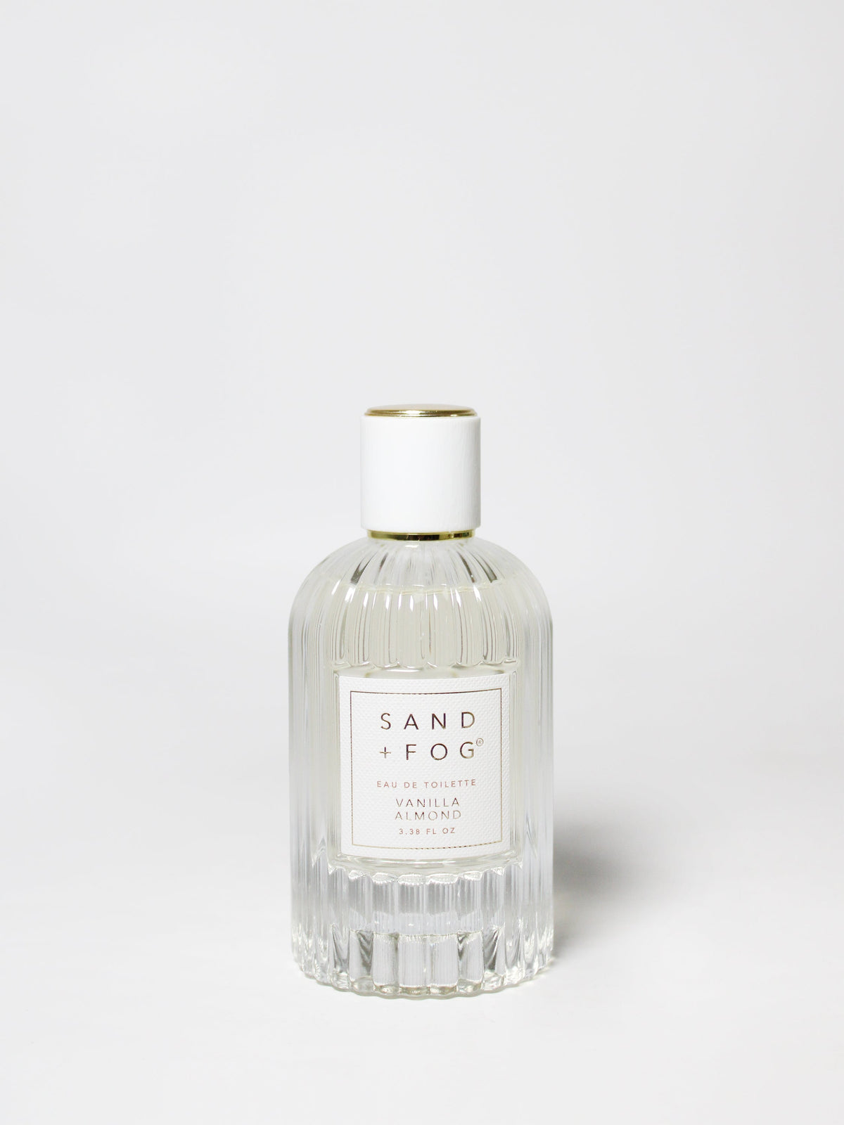Luxurious Vanilla Almond 100 ml Eau de Toilette