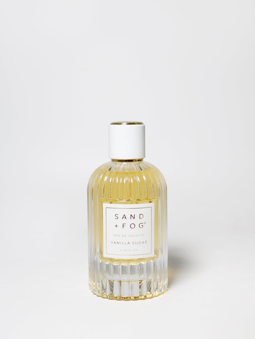 Luxurious Vanilla Sugar 100 ml Eau de Toilette