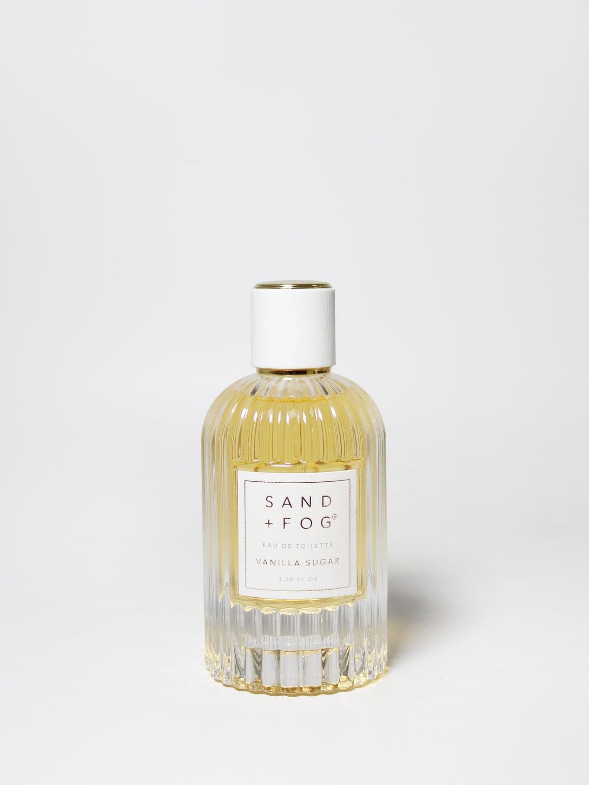 Luxurious Vanilla Sugar 100 ml Eau de Toilette
