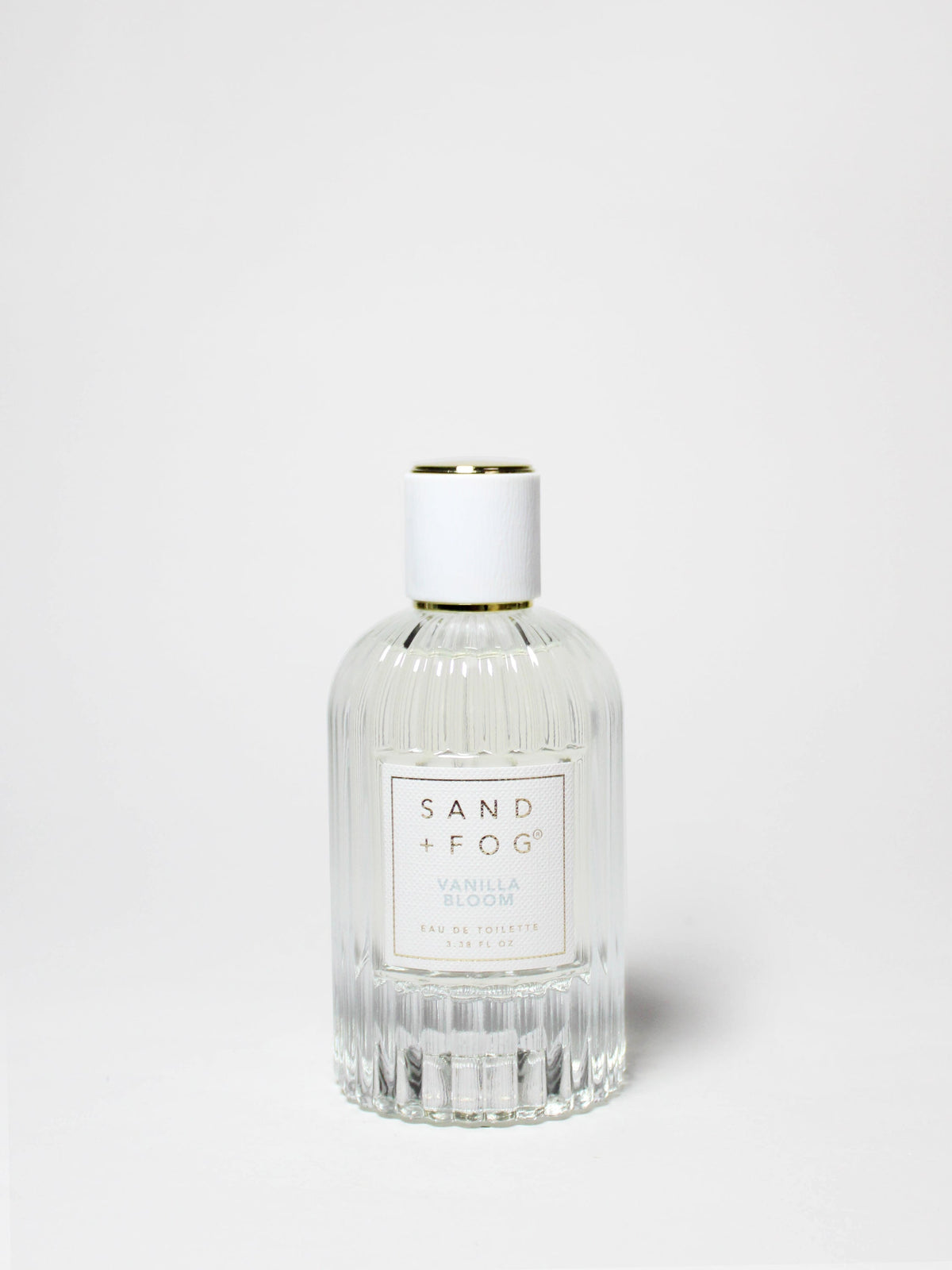 Luxurious Vanilla Bloom 100 ml Eau de Toilette