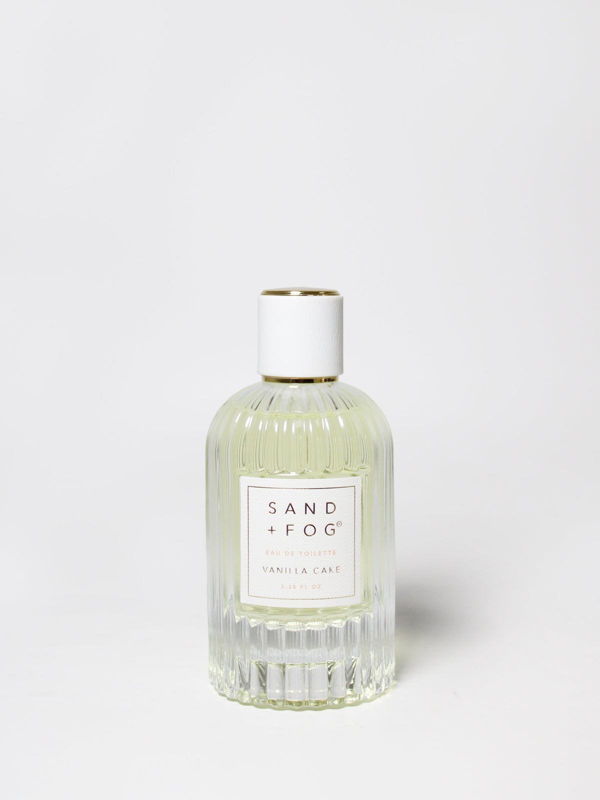 Luxurious Vanilla Cake 100 ml Eau de Toilette