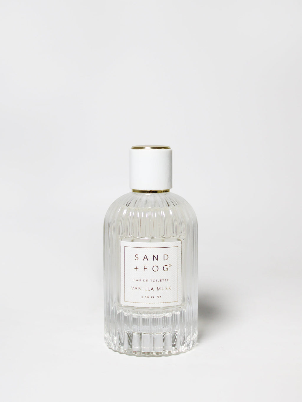 Luxurious Vanilla Musk 100 ml Eau de Toilette