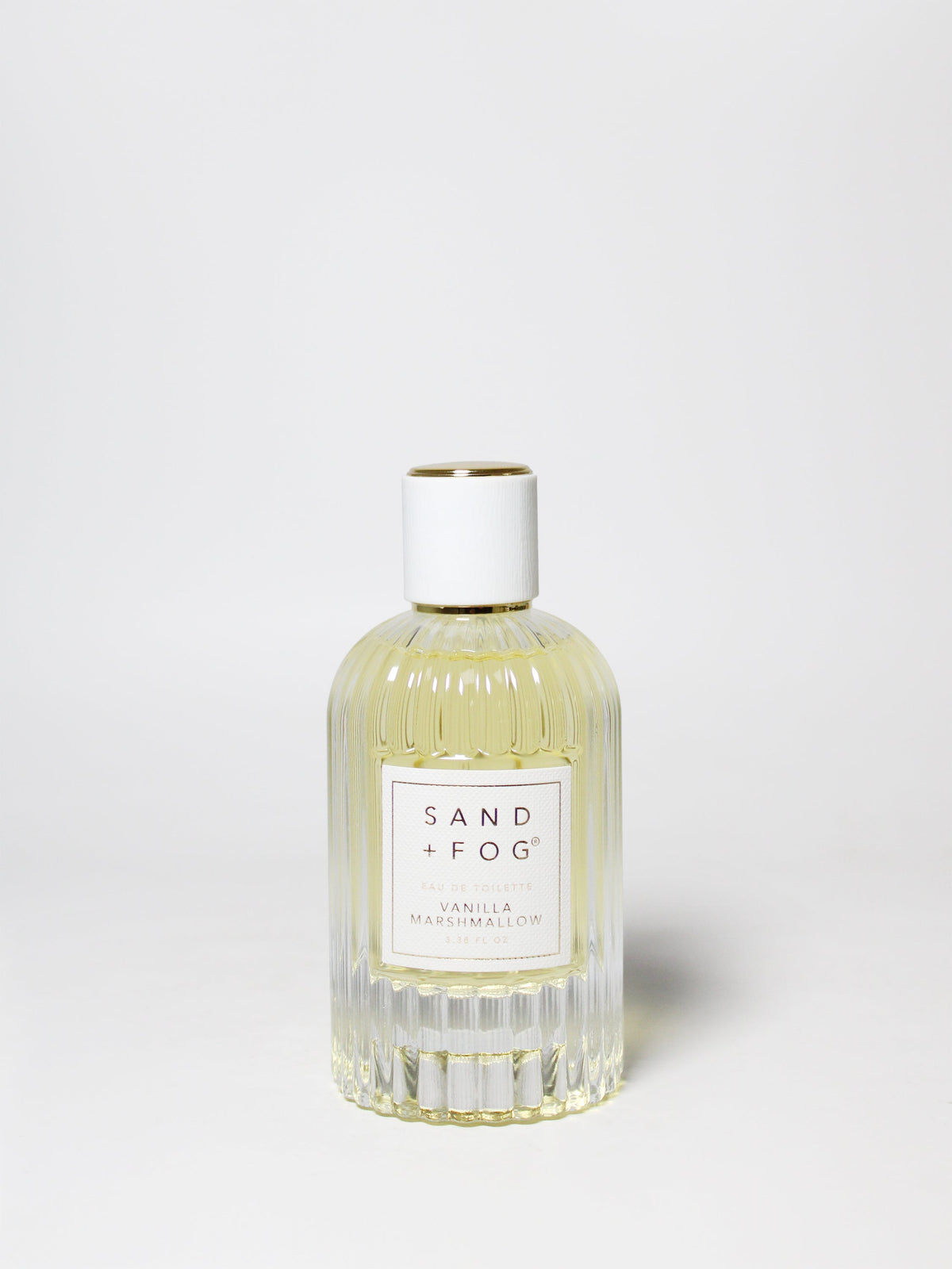 Luxurious Vanilla Marshmallow 100 ml Eau de Toilette