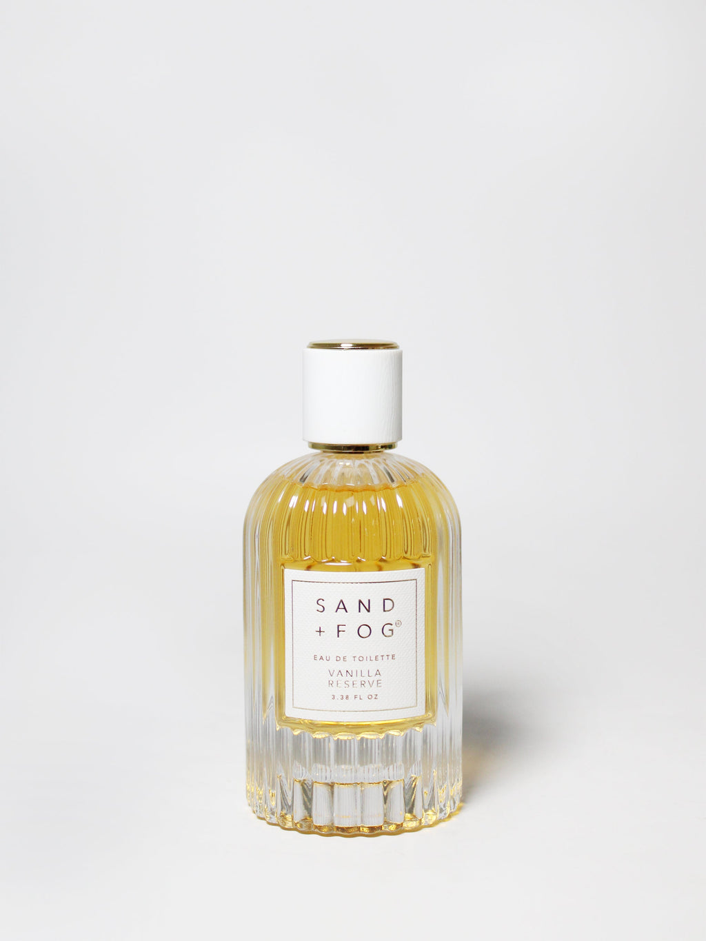 Luxurious Vanilla Reserve 100 ml Eau de Toilette