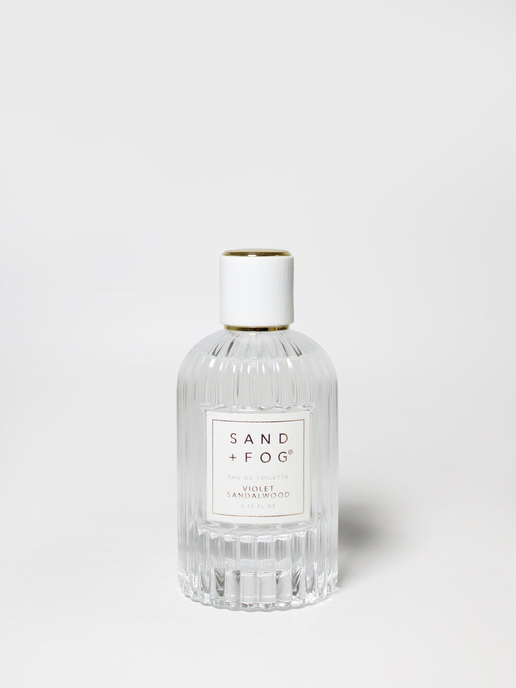 Luxurious Violet Sandalwood 100 ml Eau de Toilette
